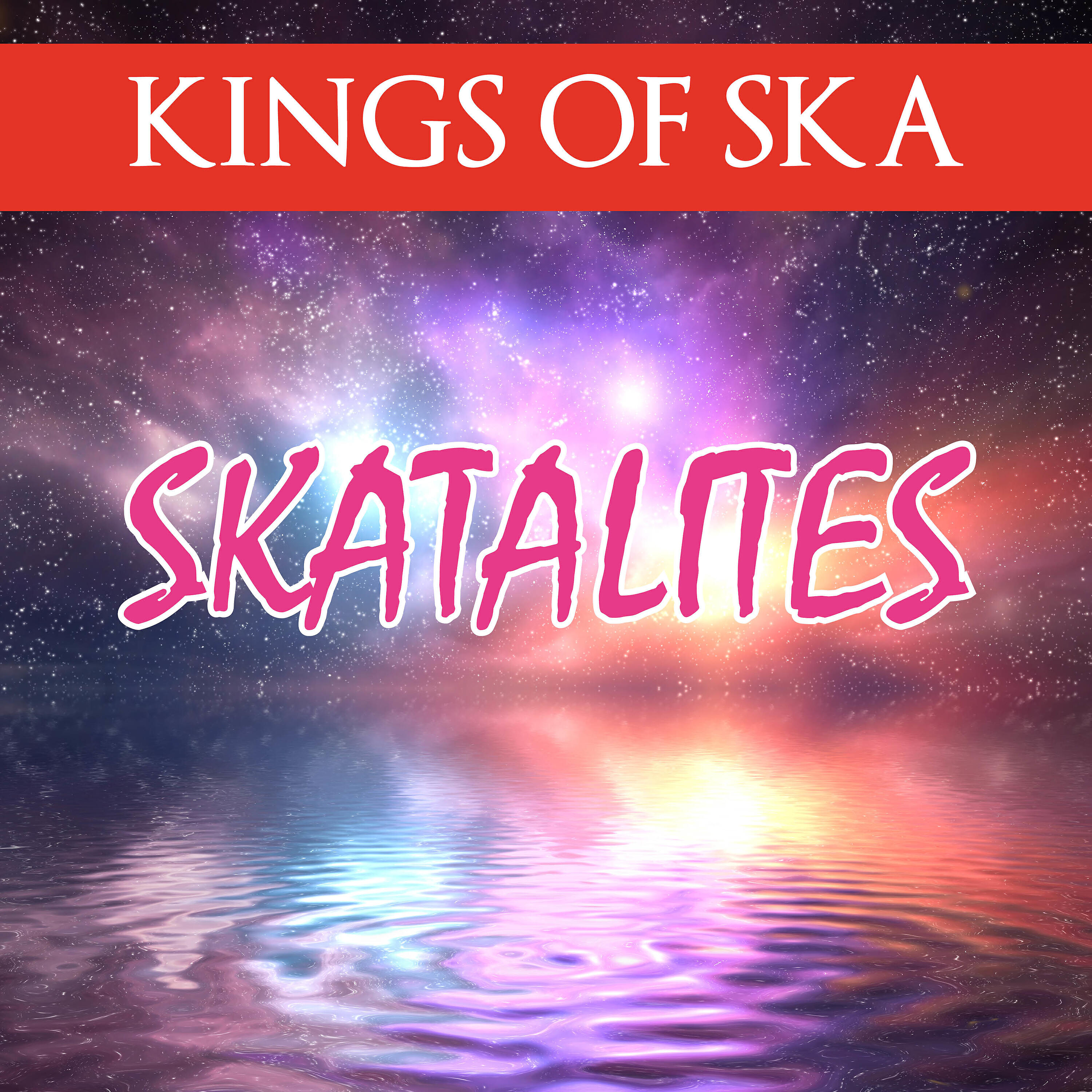 Релиз Kings of Ska