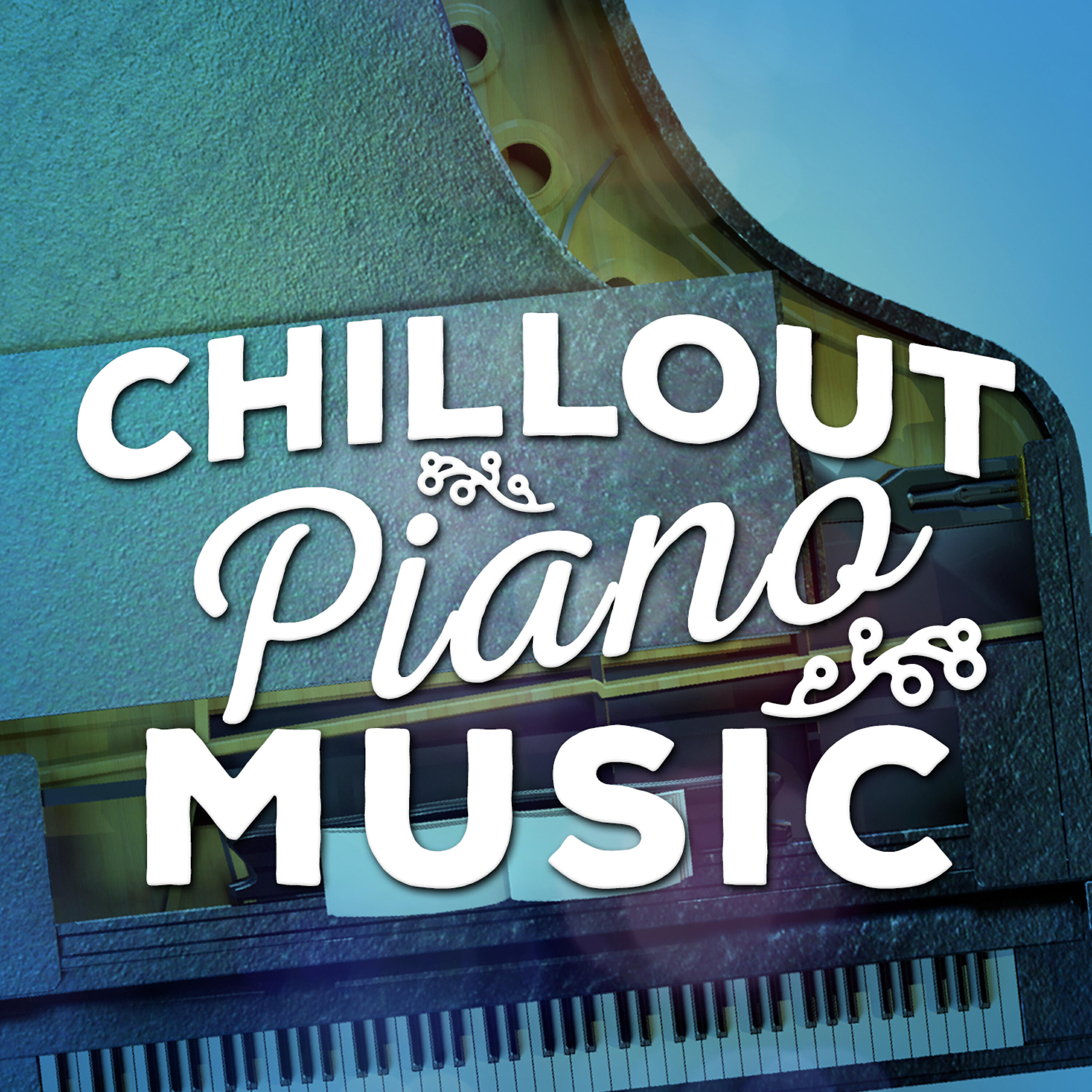 Релиз Chillout Piano Music