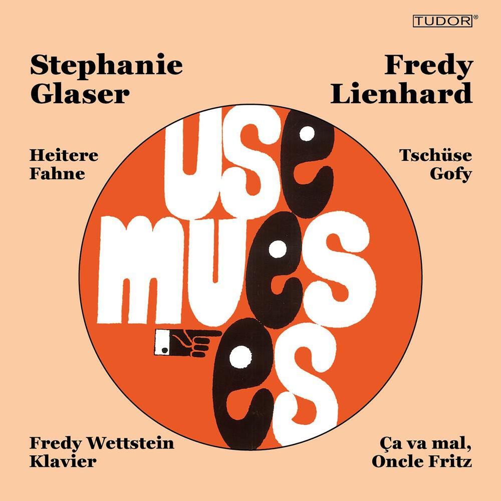 Stephanie Glaser
