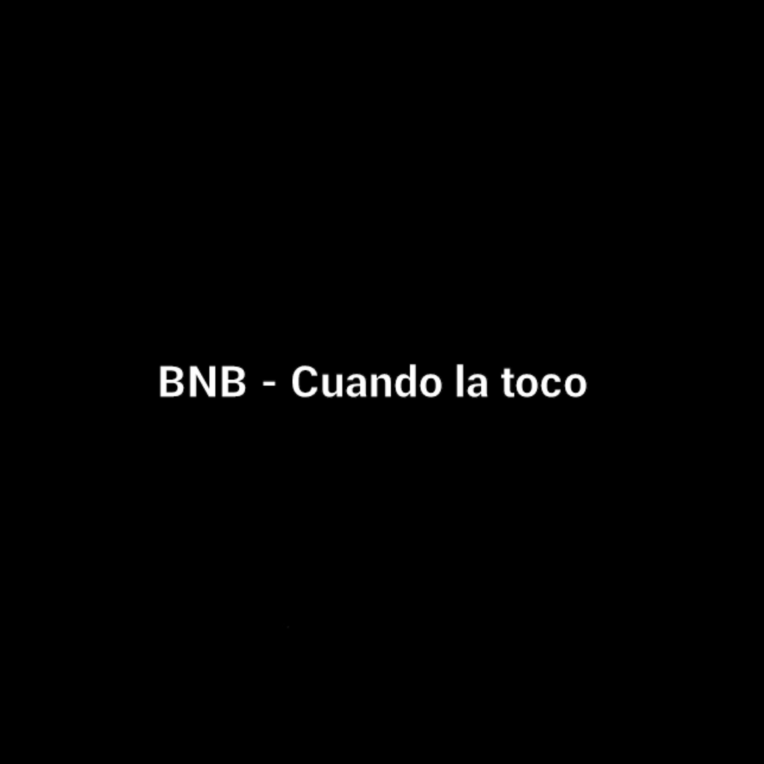 Релиз Cuando la Toco