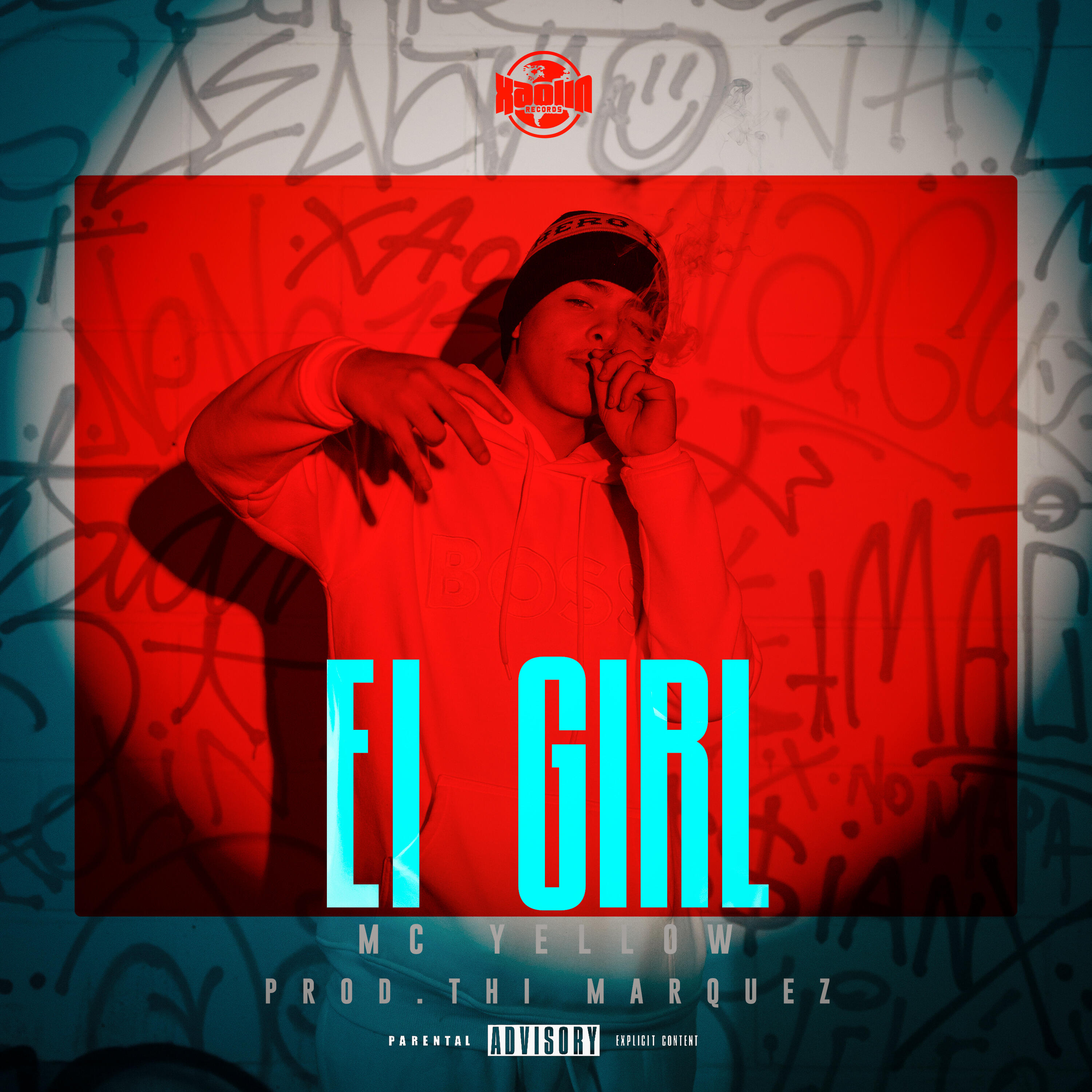 Релиз Ei Girl