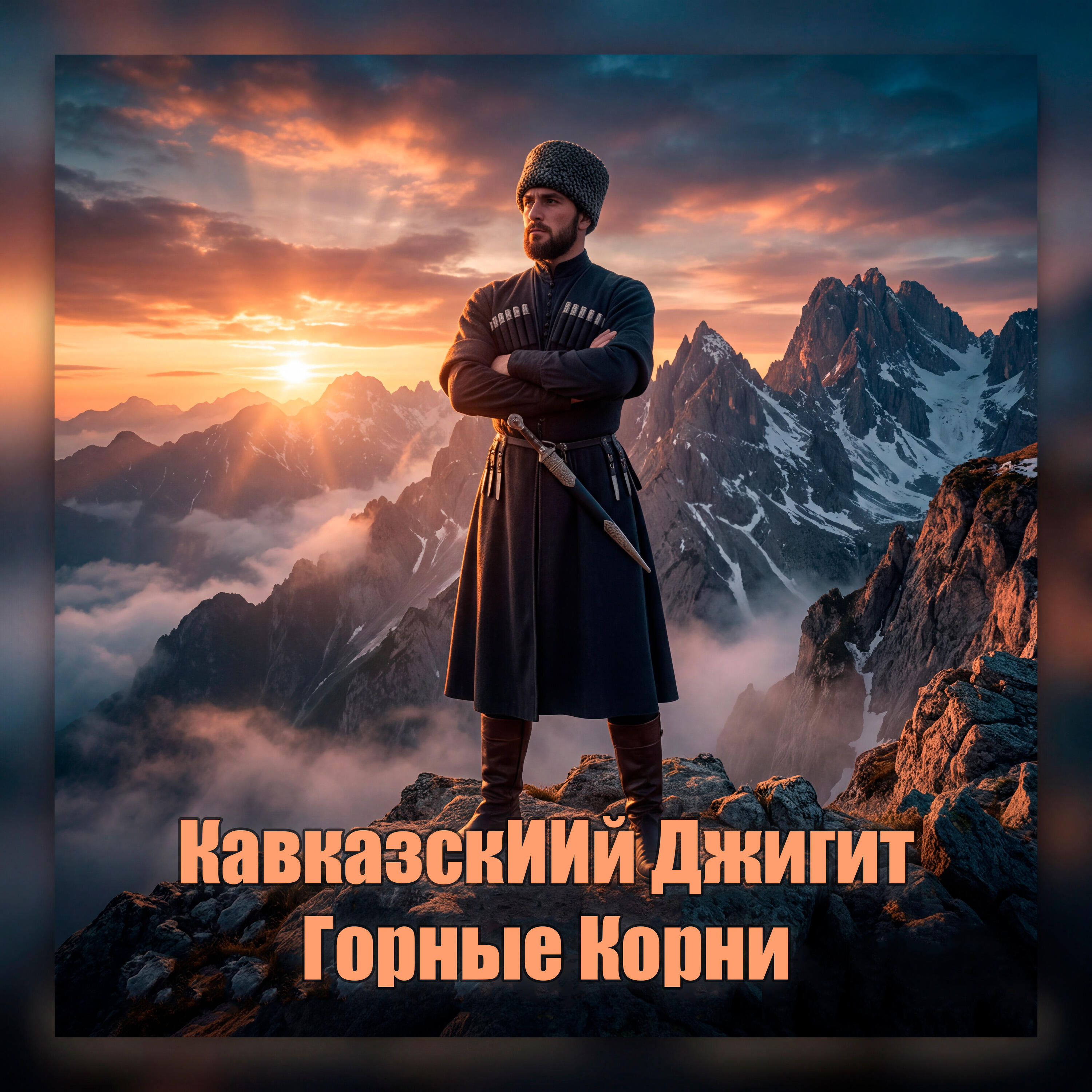 Релиз Горные корни