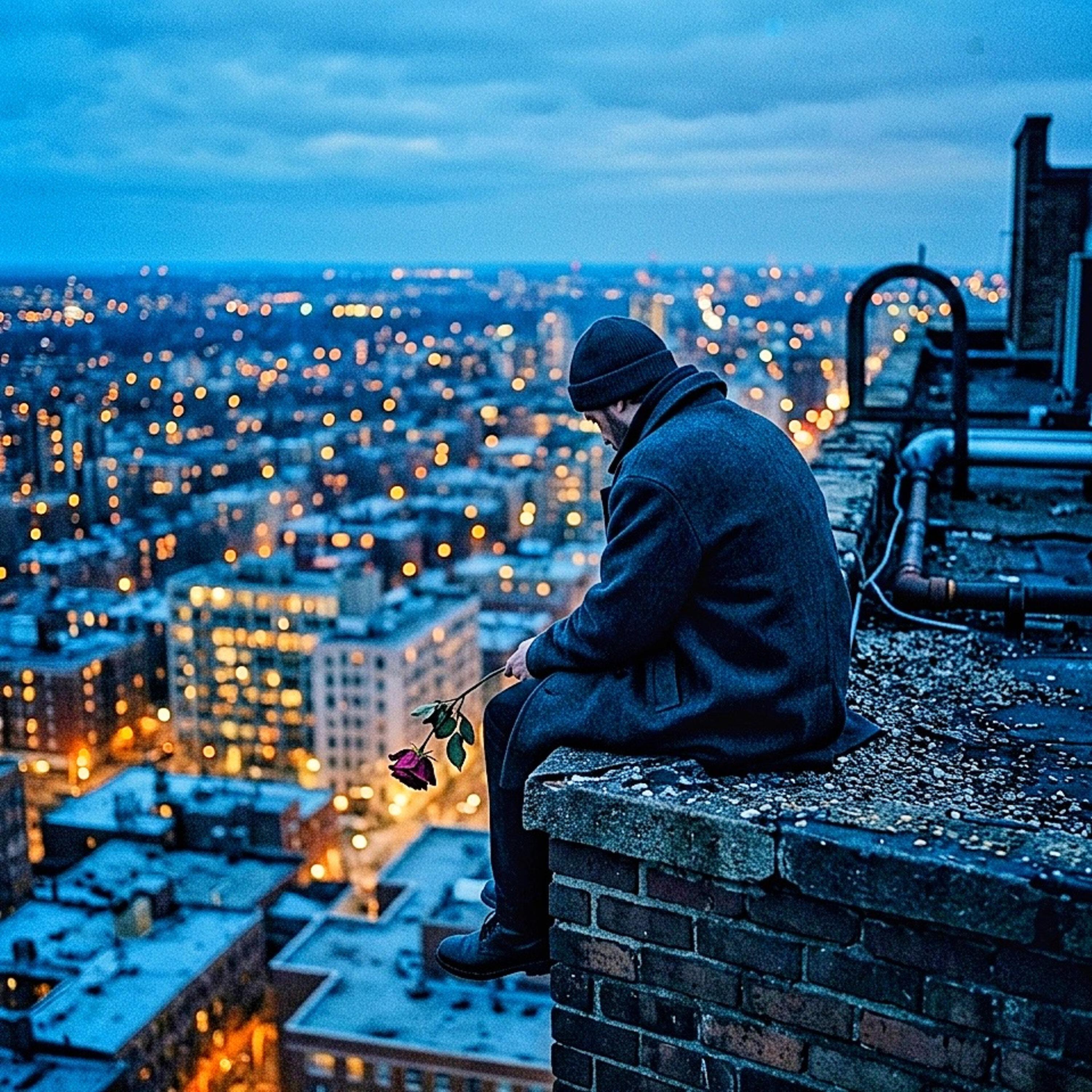Релиз Зачем мне любить