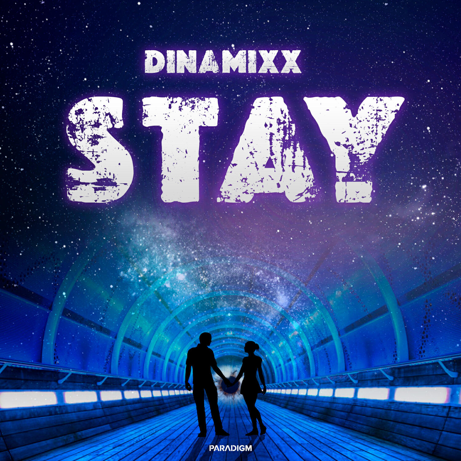 Релиз Stay