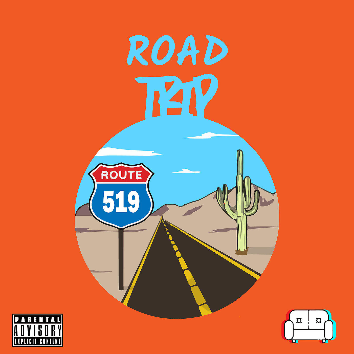 Релиз Roadtrip