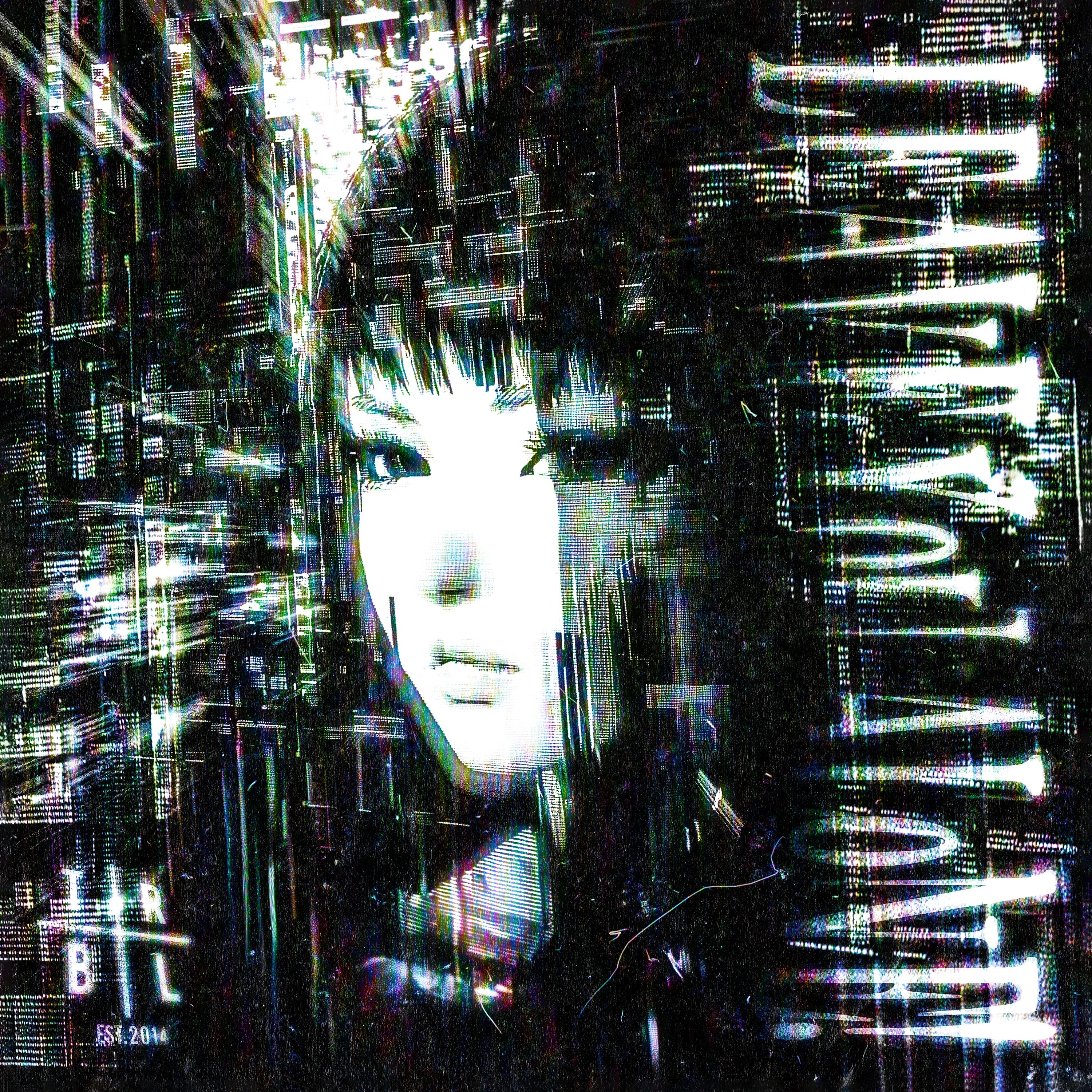 Релиз leave you alone!