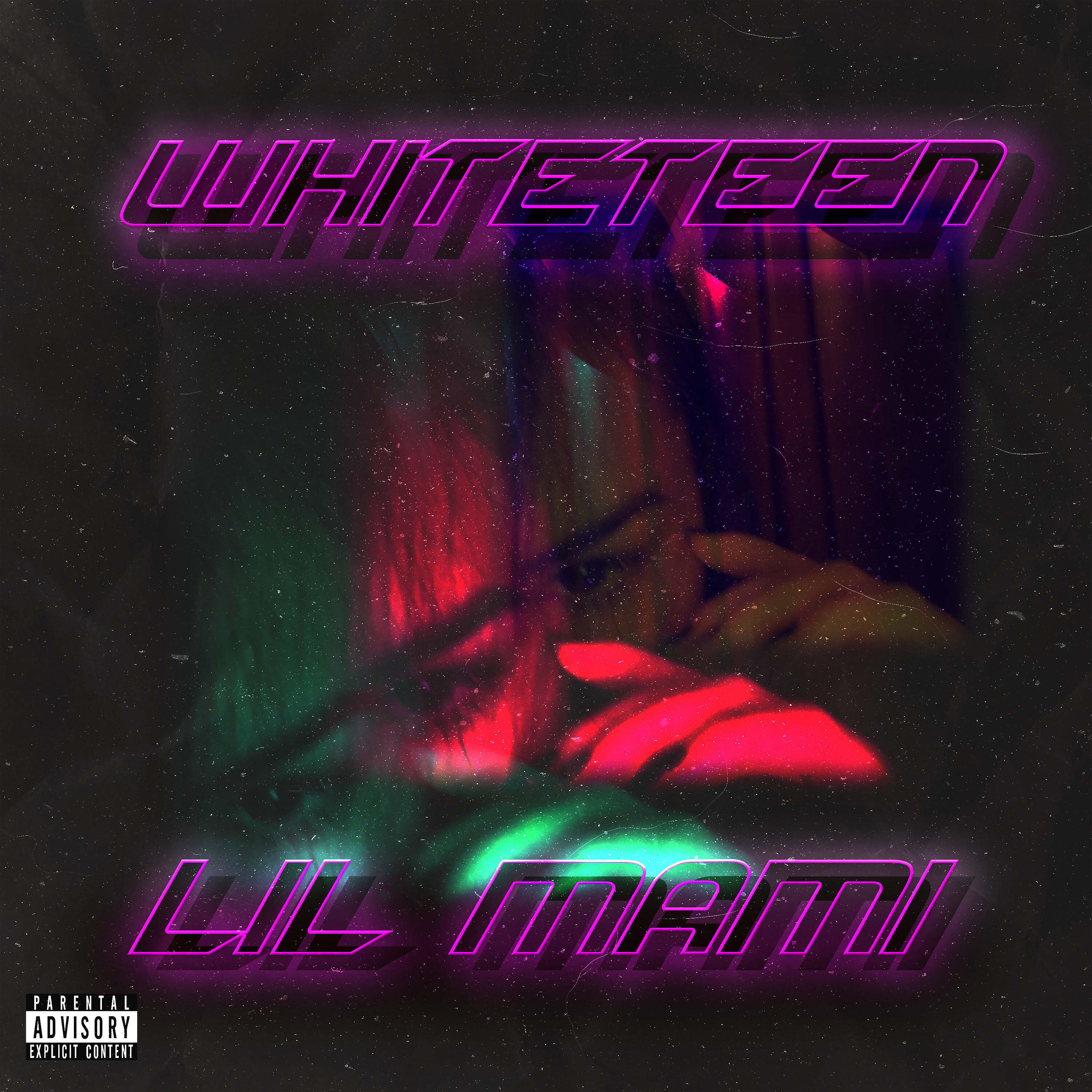 Релиз Lil Mami