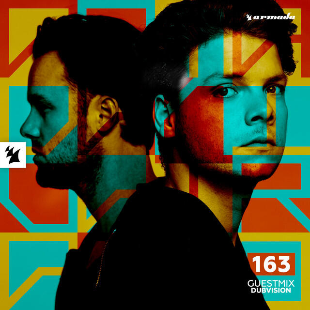 Релиз Armada Night Radio 163 (Incl. DubVision Guest Mix)
