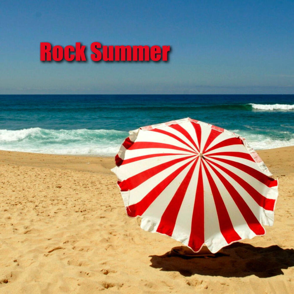 Релиз Rock Summer