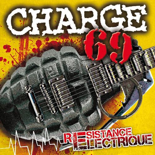 Релиз Résistance electrique