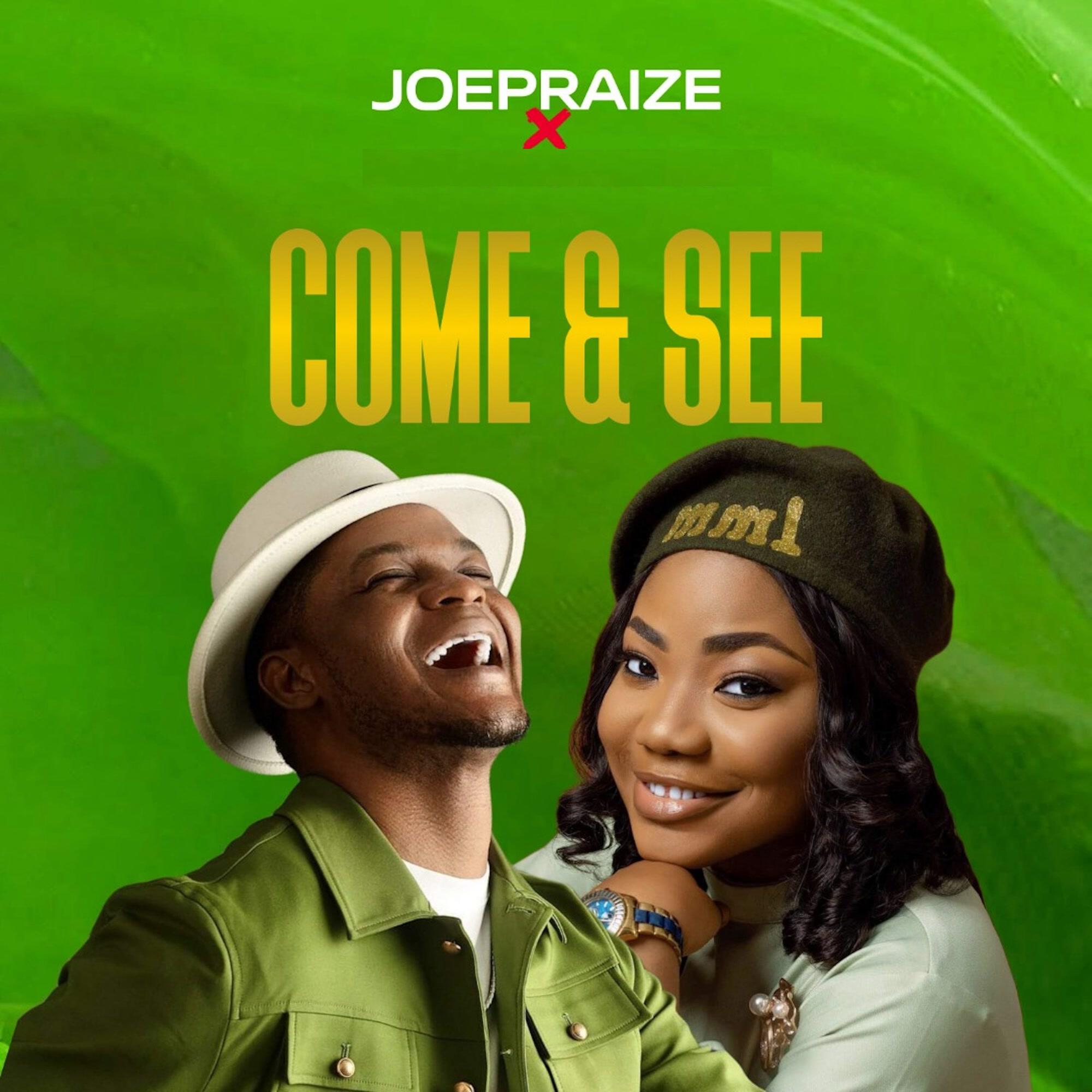 Релиз Come & See