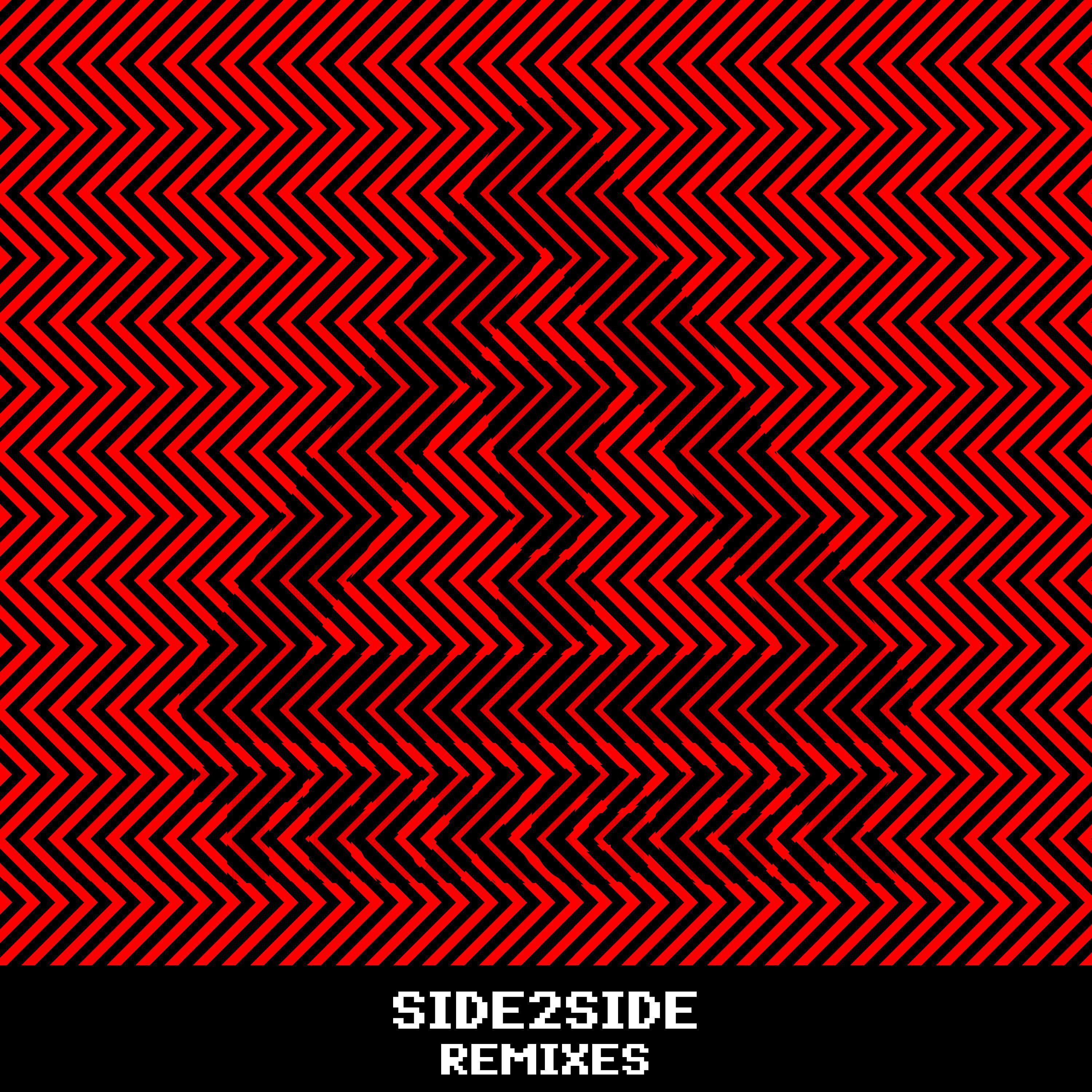 Релиз SIDE2SIDE REMIXES
