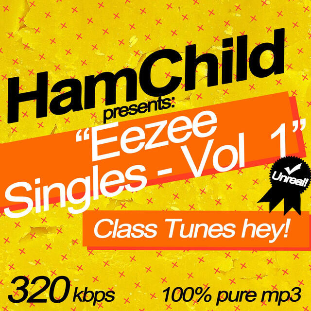 Релиз HamChild Eezee Singles - Vol 1