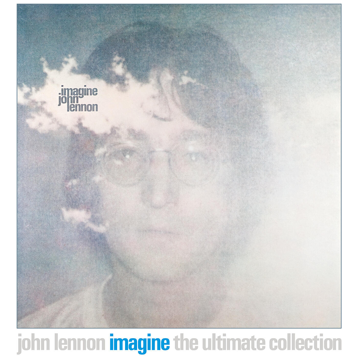 Релиз Jealous Guy (Ultimate Remix)
