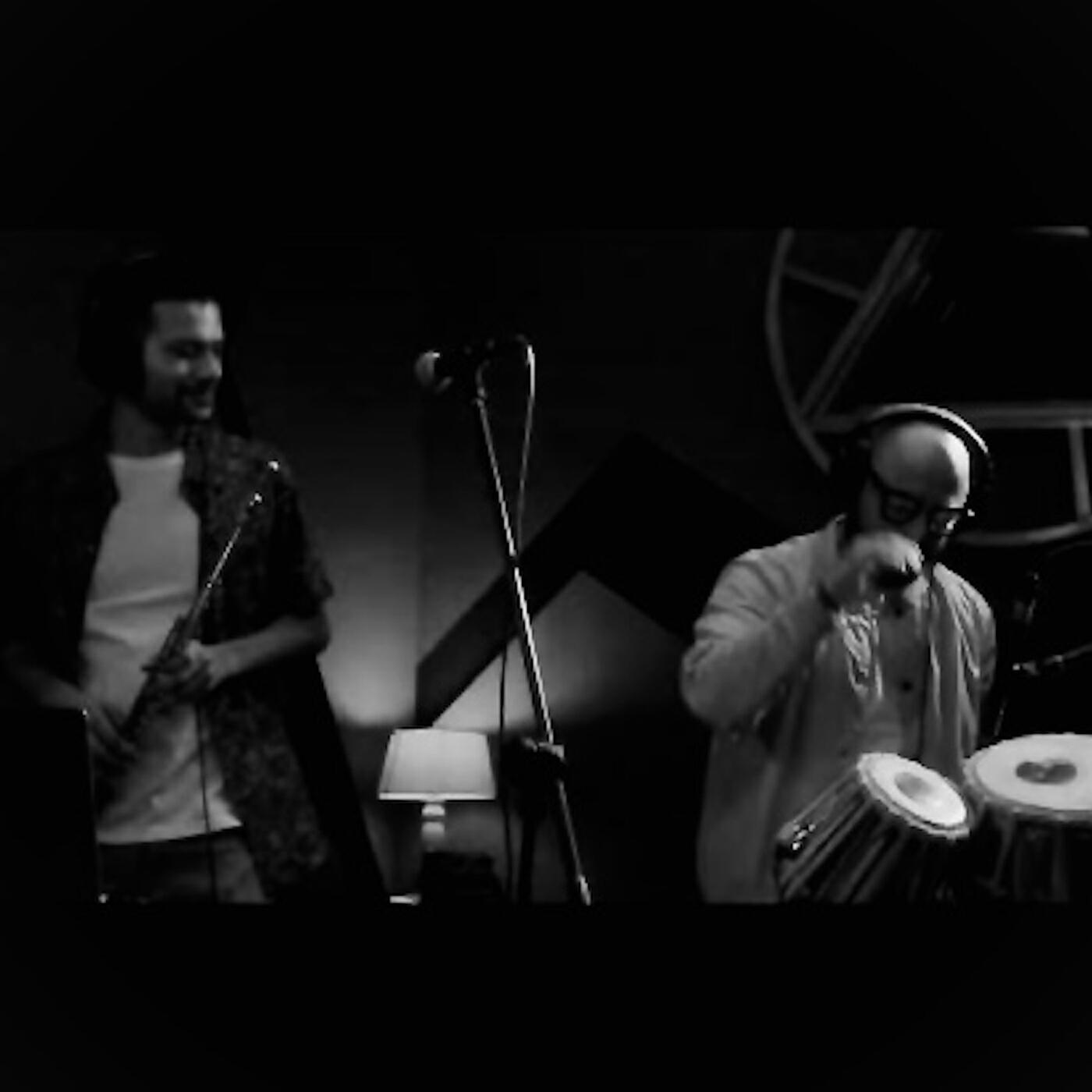 Релиз Arabian Sea (Live )