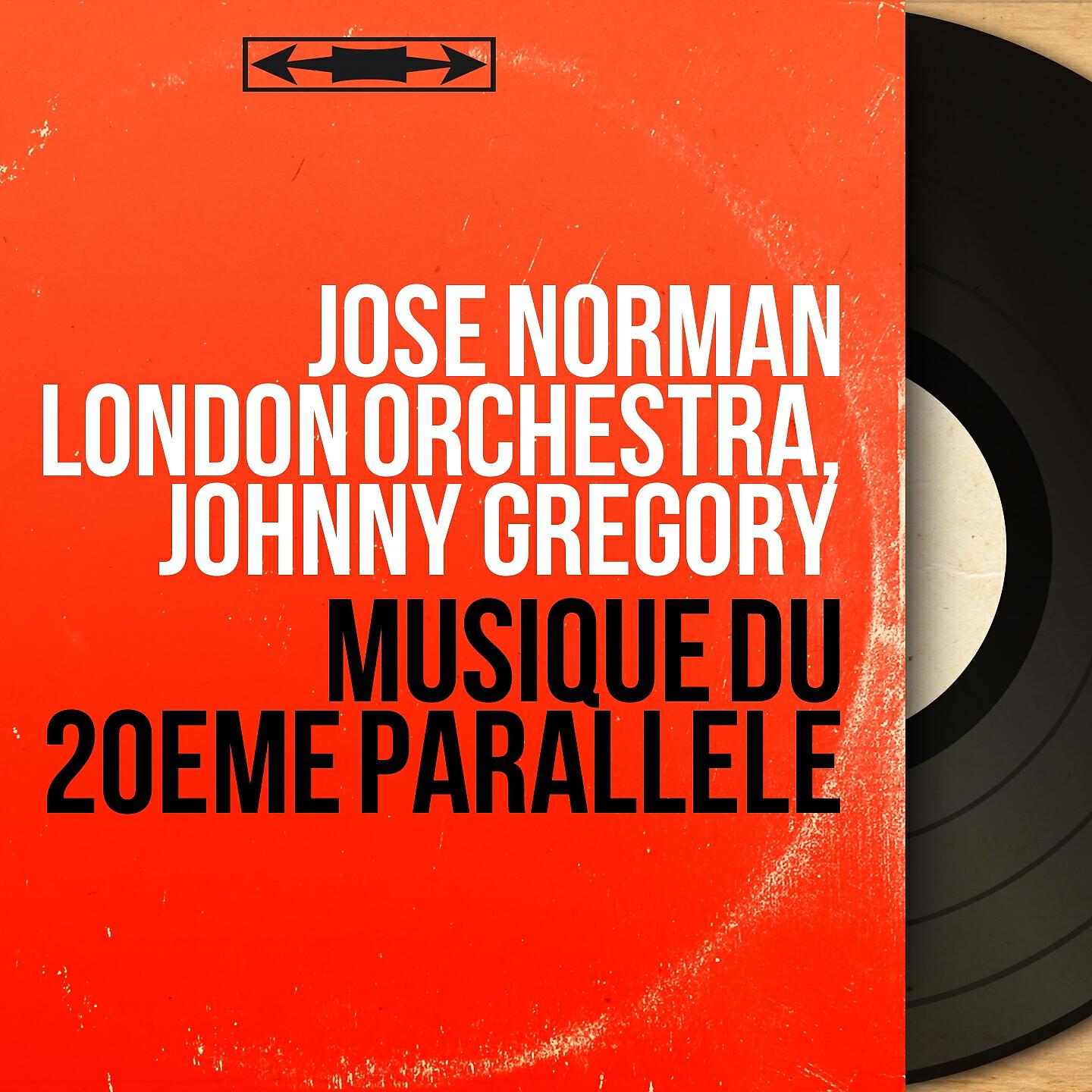 José Norman London Orchestra