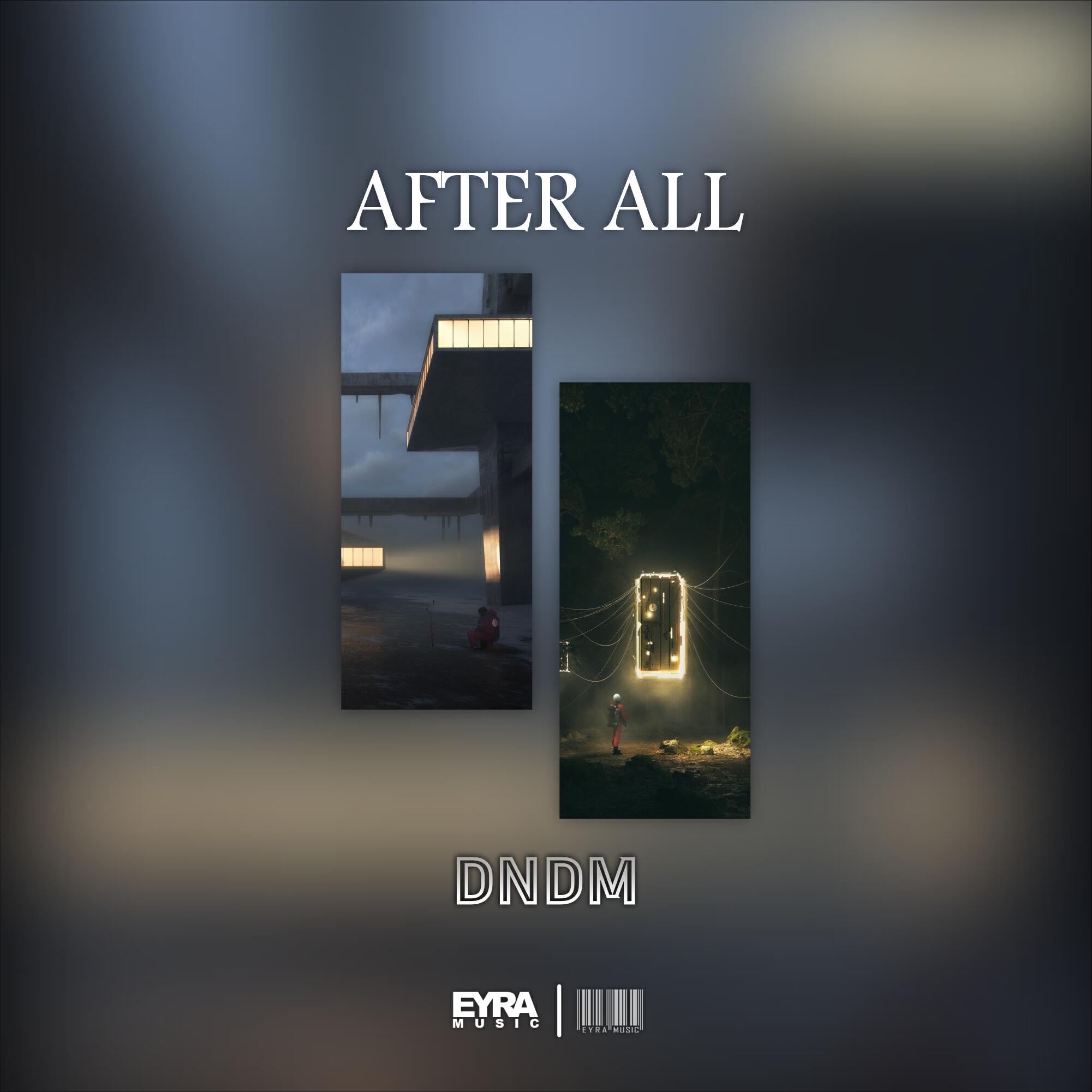 Релиз After All