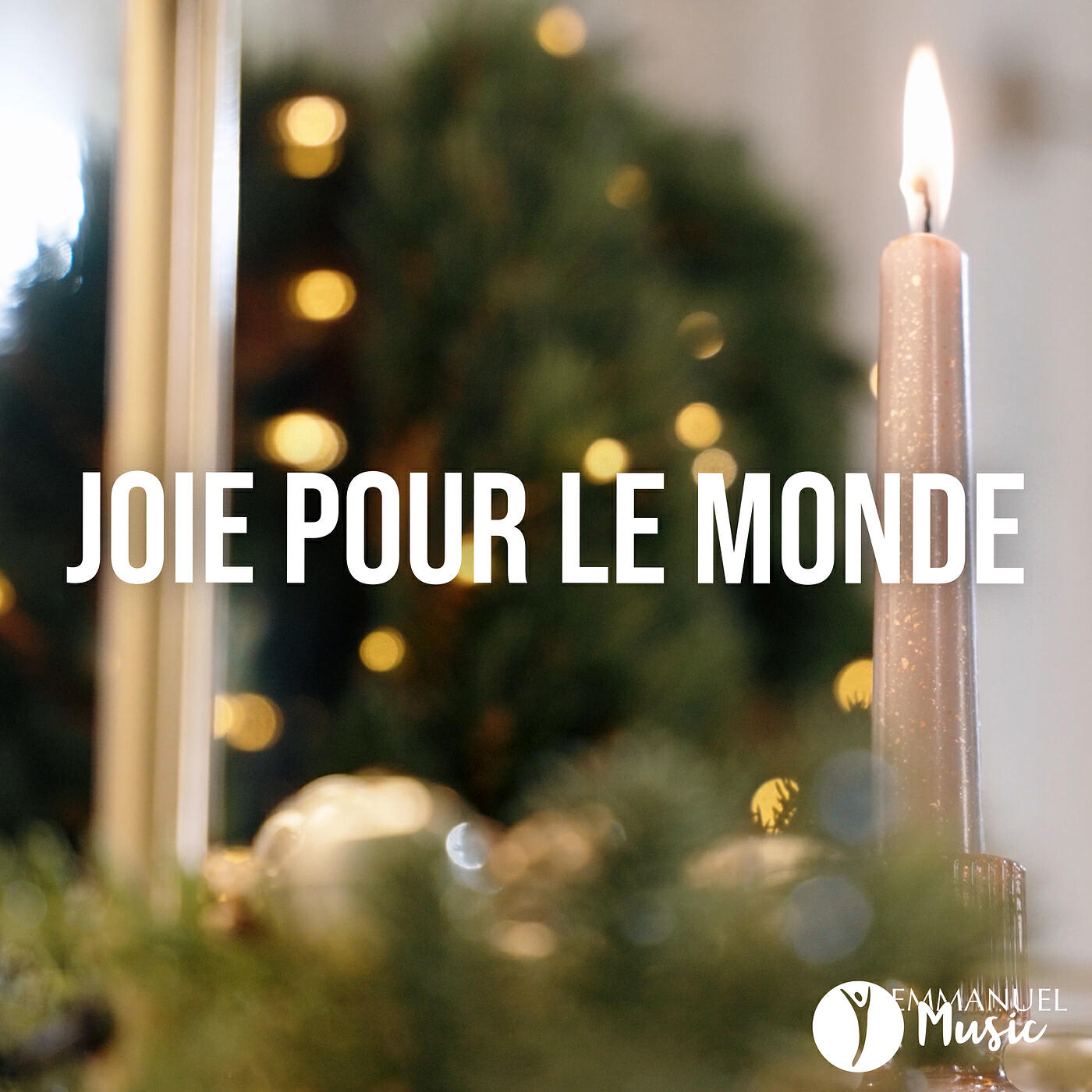 Релиз Joie pour le monde