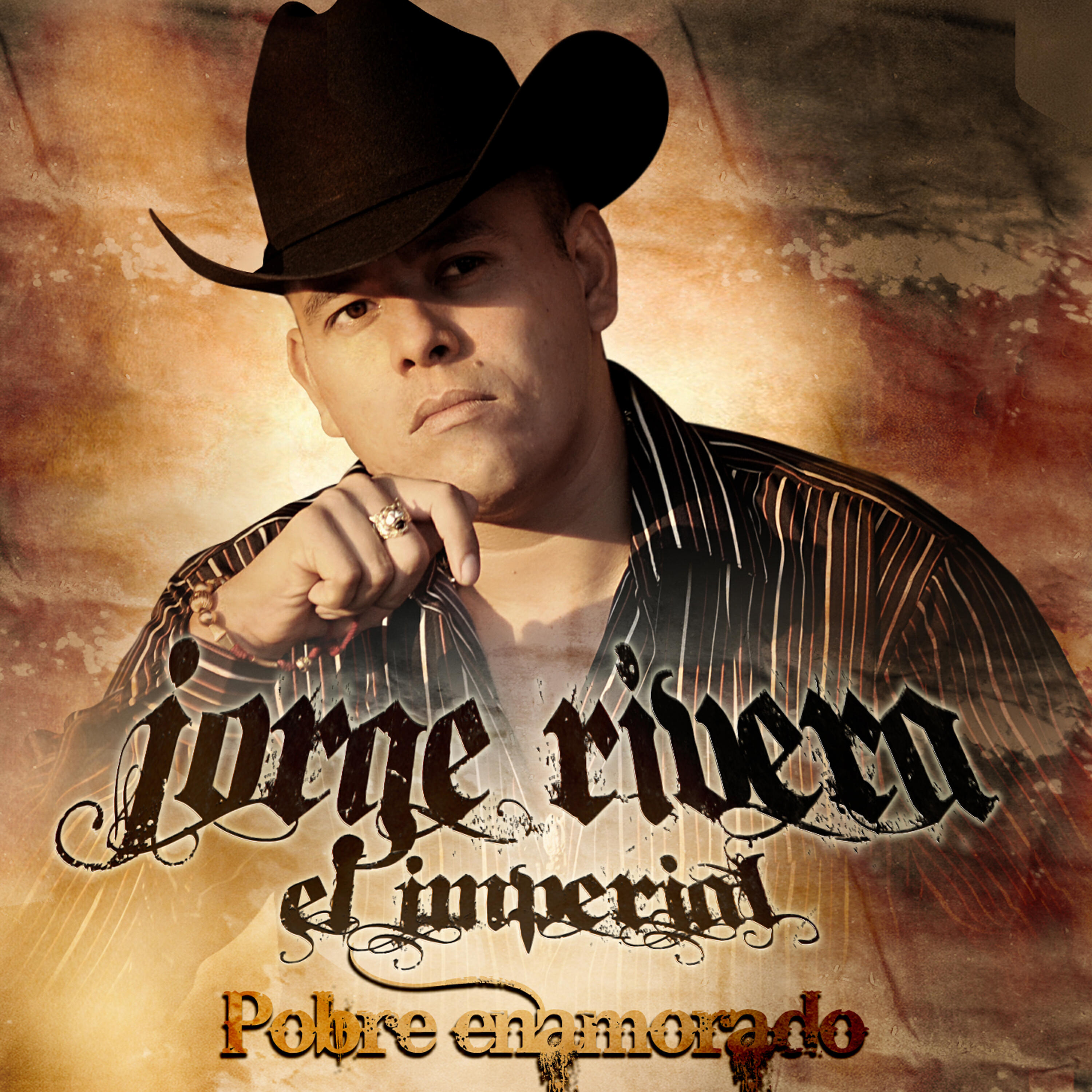 Jorge Rivera El Imperial