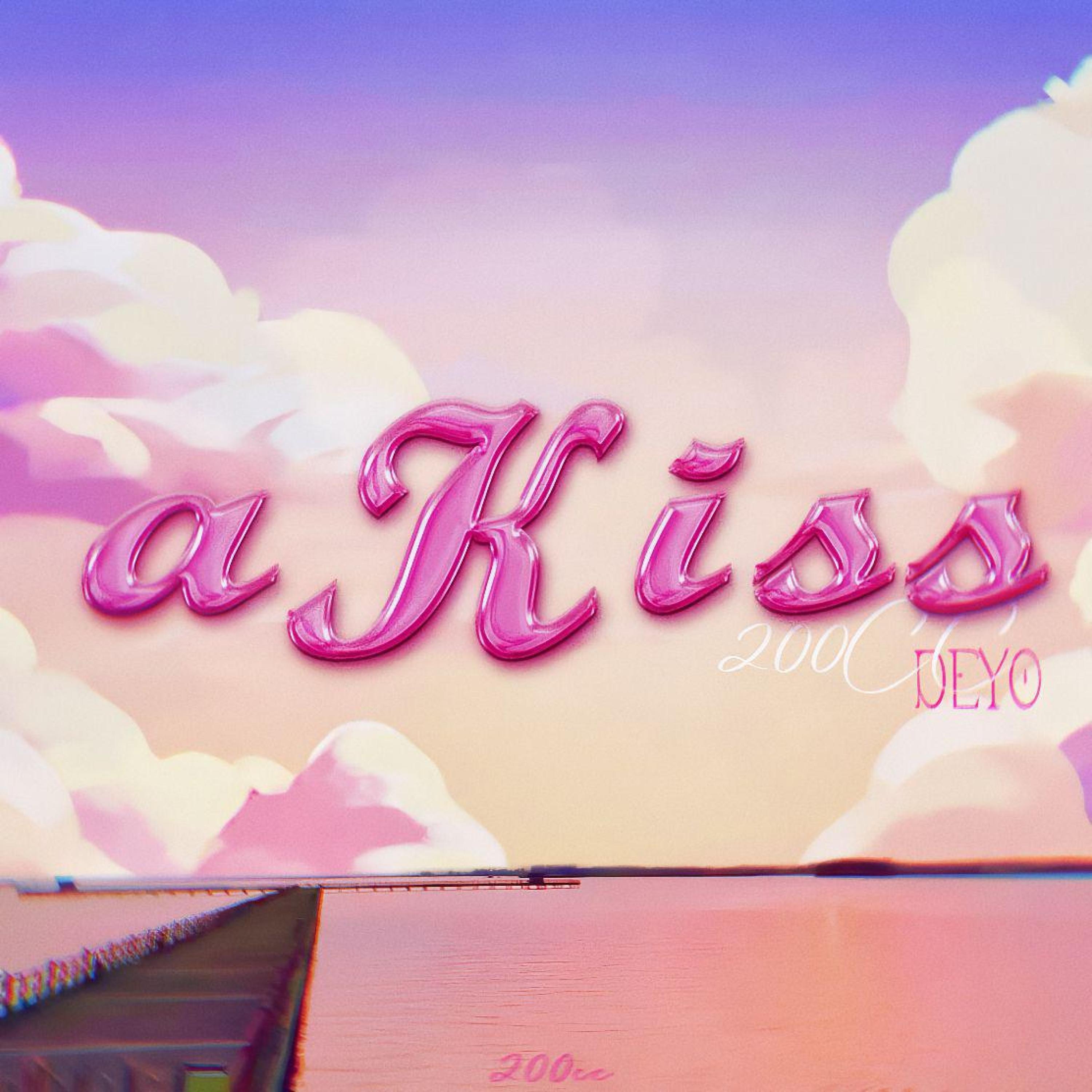 Релиз A Kiss