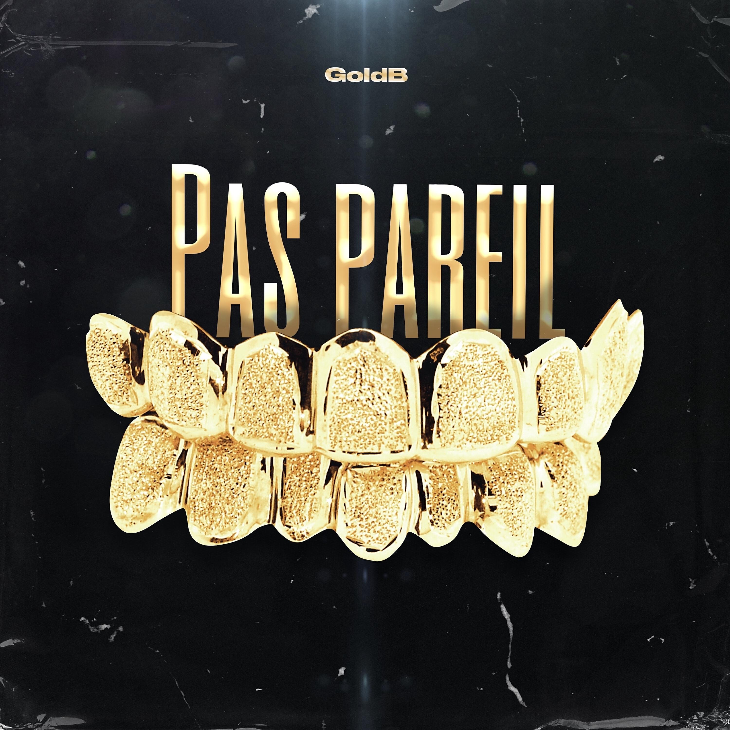 Релиз Pas pareil