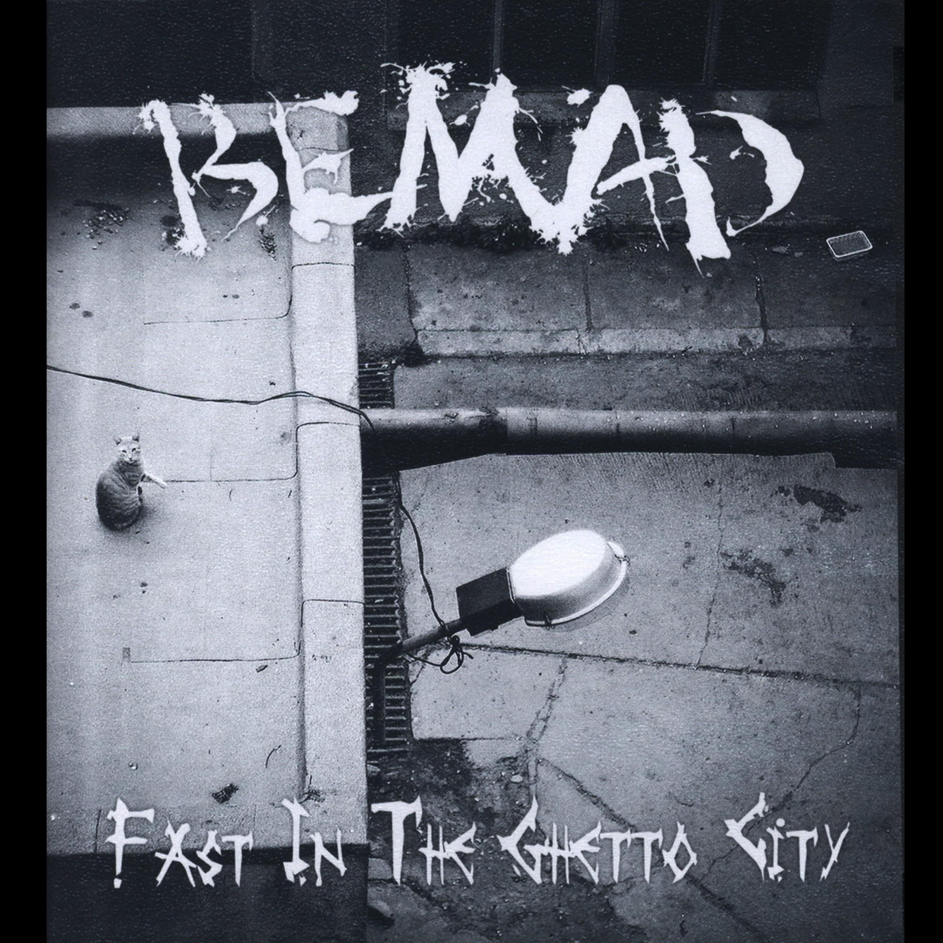 Релиз Fast in the Ghetto City