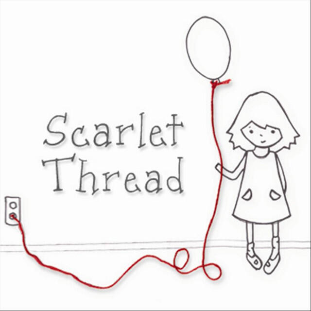 Релиз Scarlet Thread