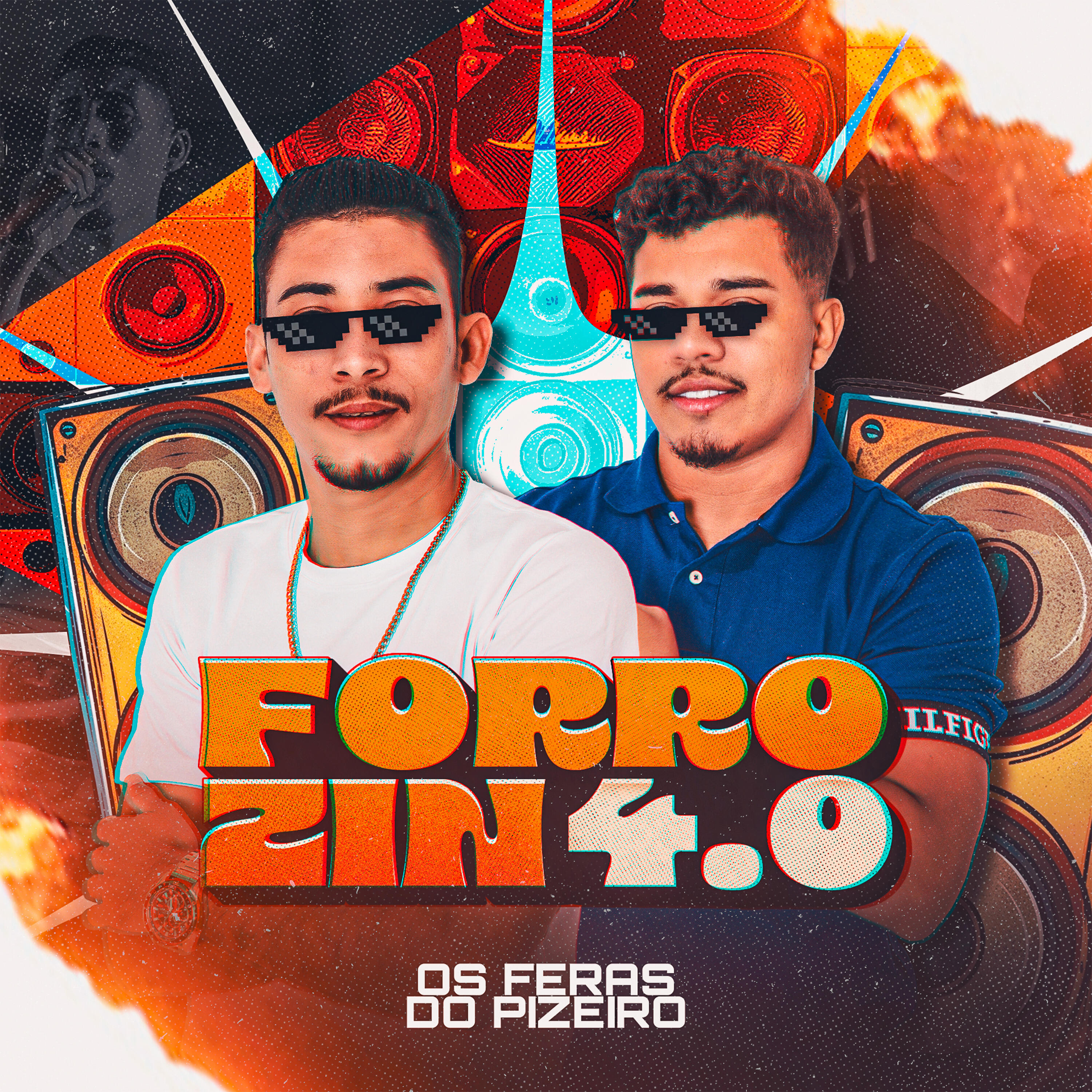 Релиз Forrozin 4.0