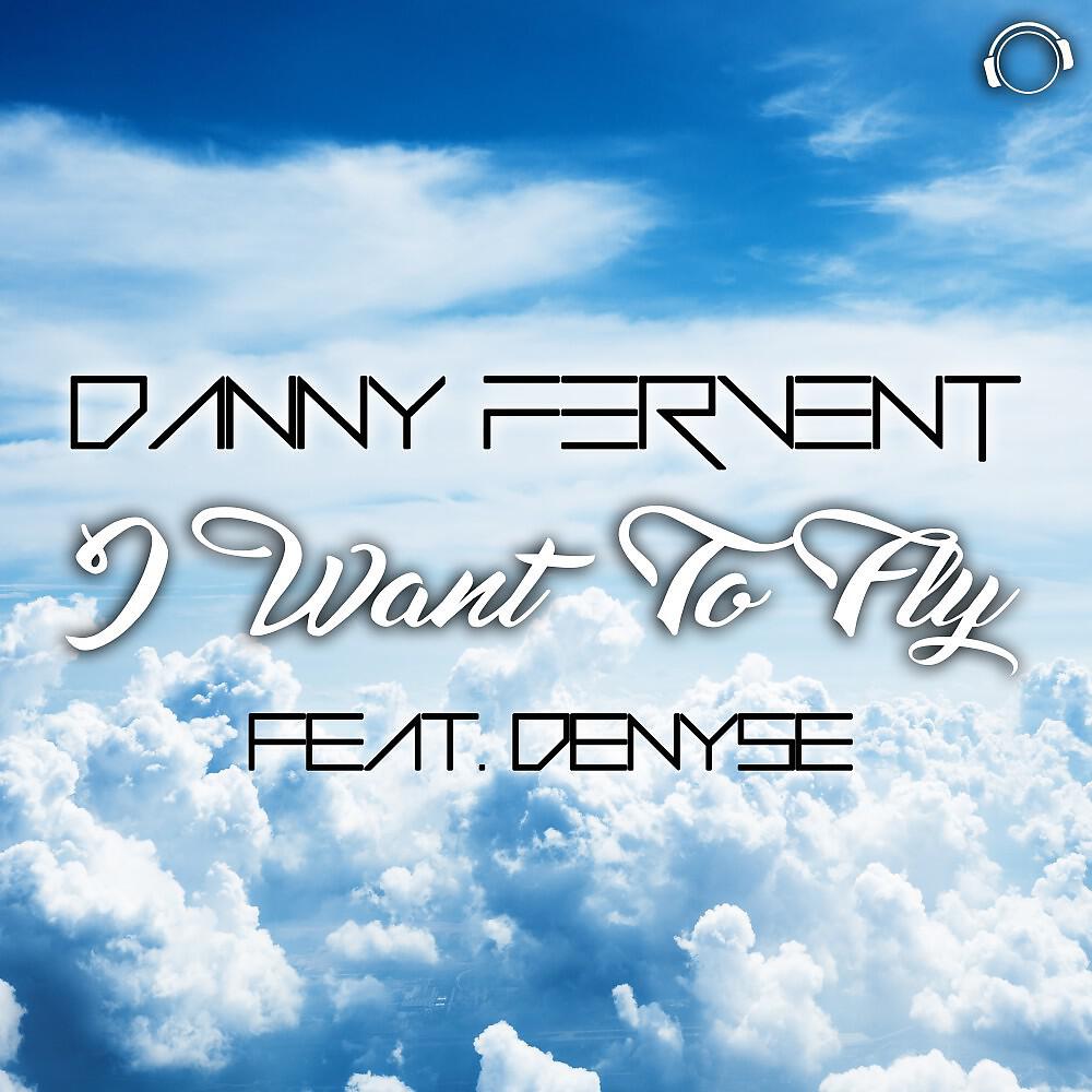 Релиз I Want to Fly