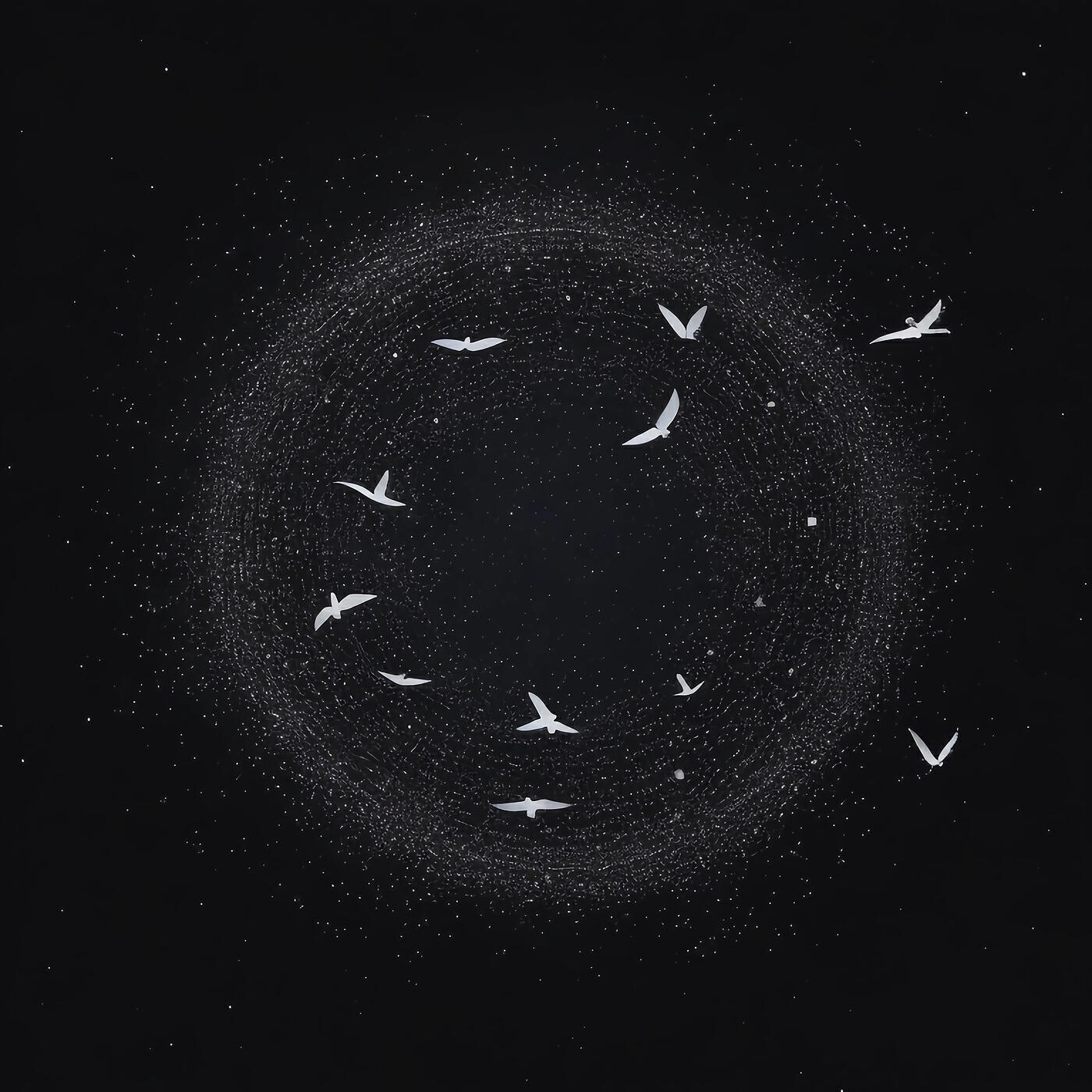 Релиз Cyclicity