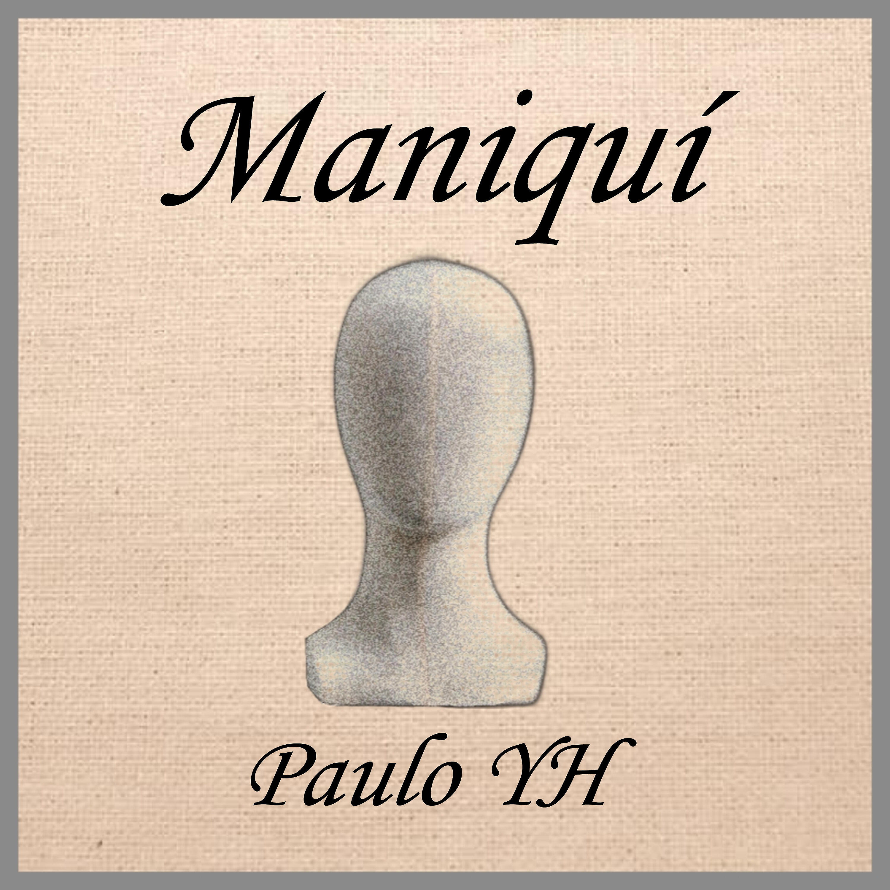 Релиз Maniquí