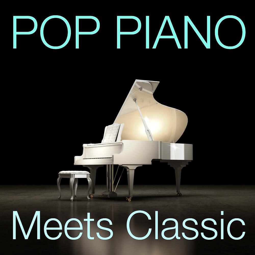 Релиз Pop Piano Meets Classic