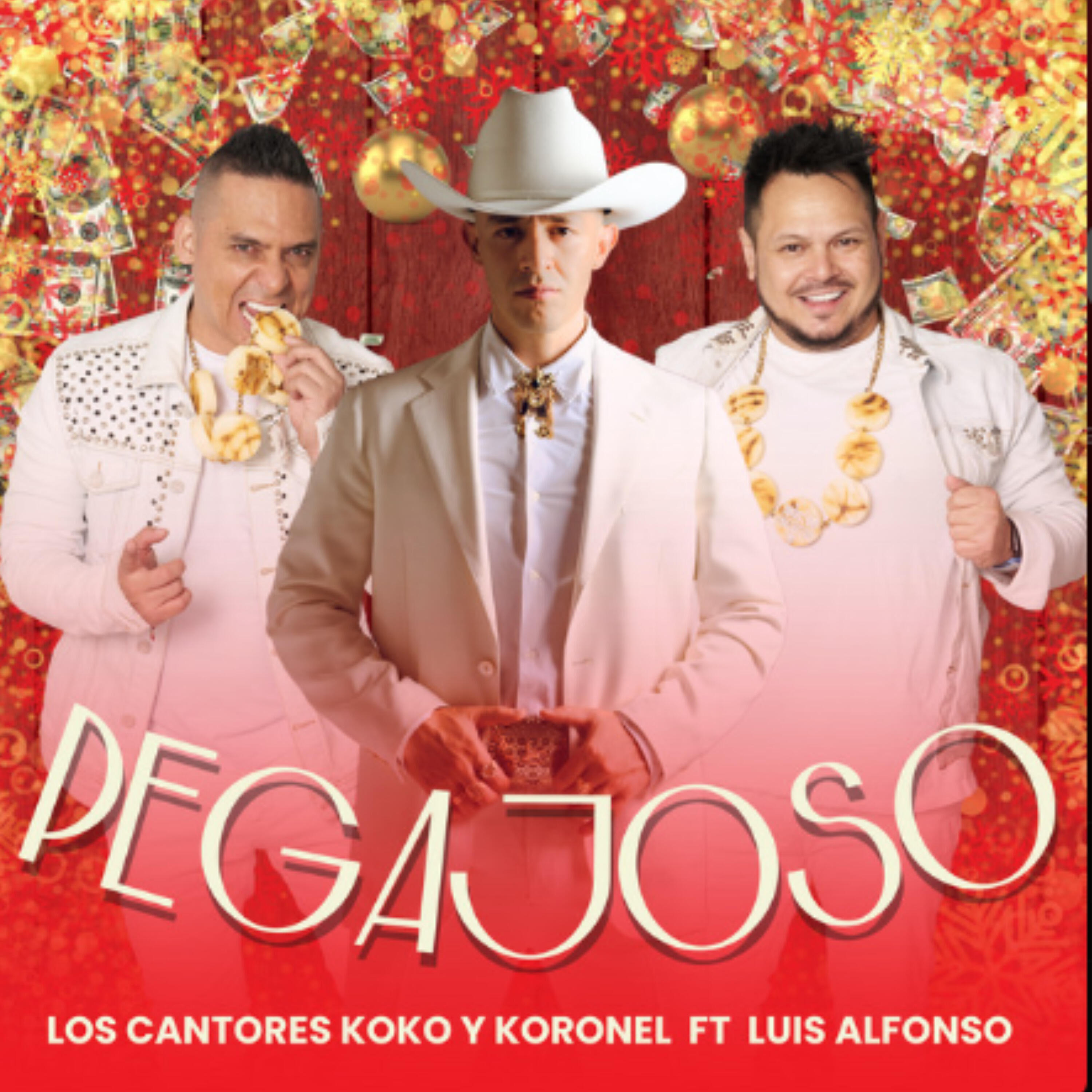 Релиз Pegajoso