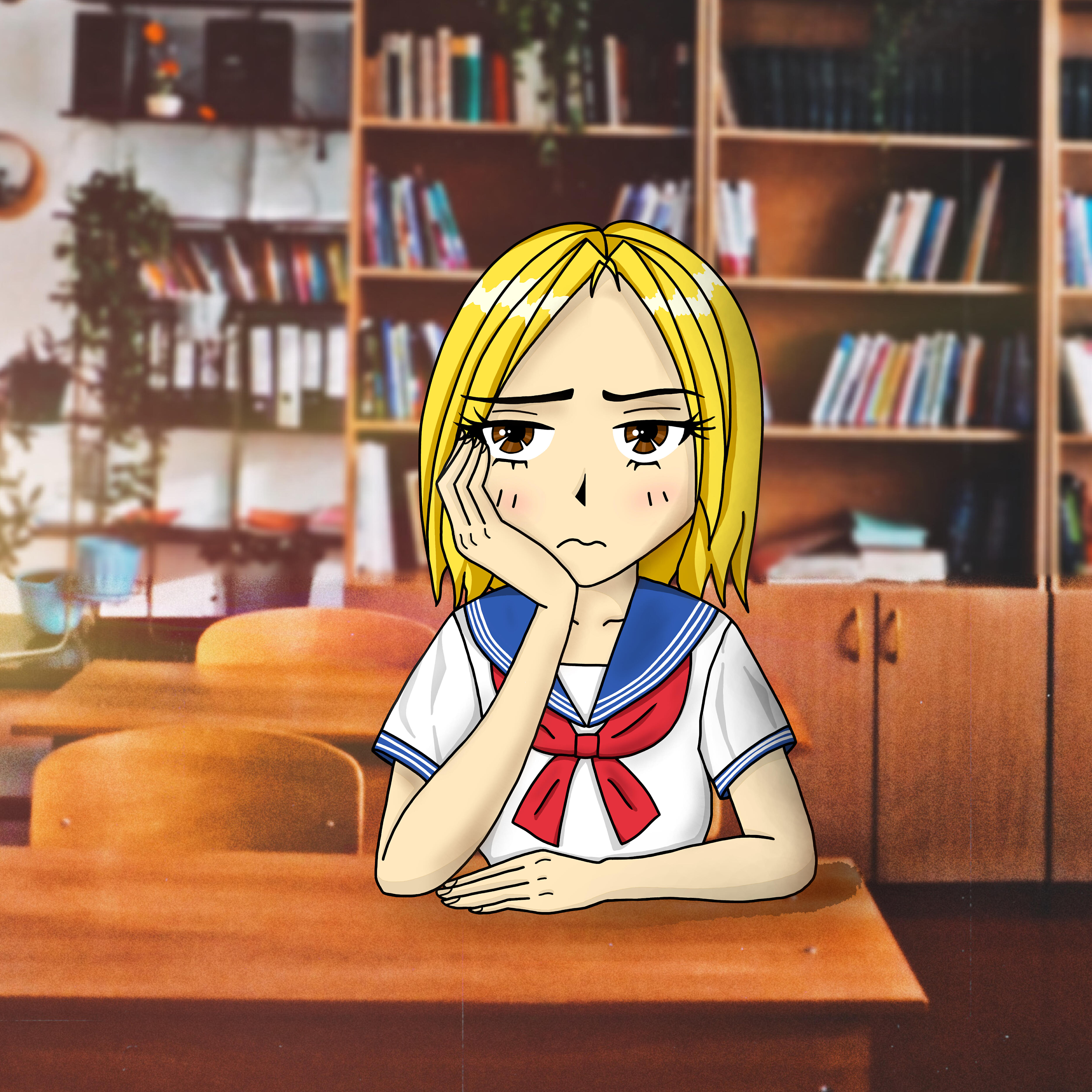 Релиз School Shawty