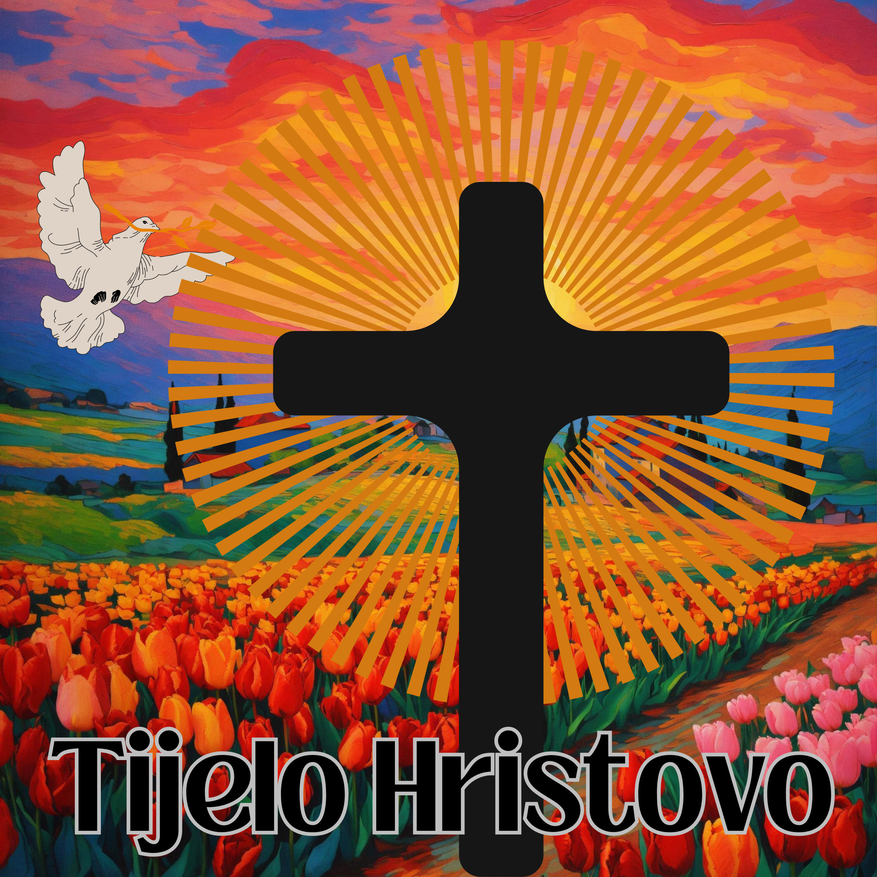 Релиз Tijelo Hristovo