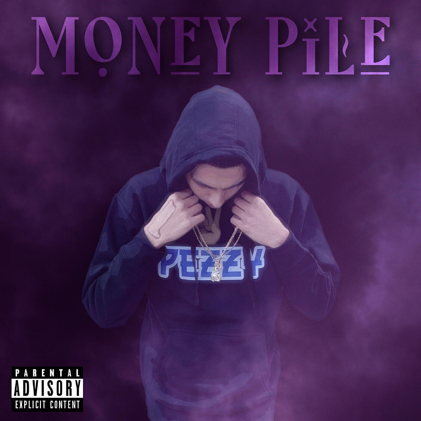 Релиз Money Pile