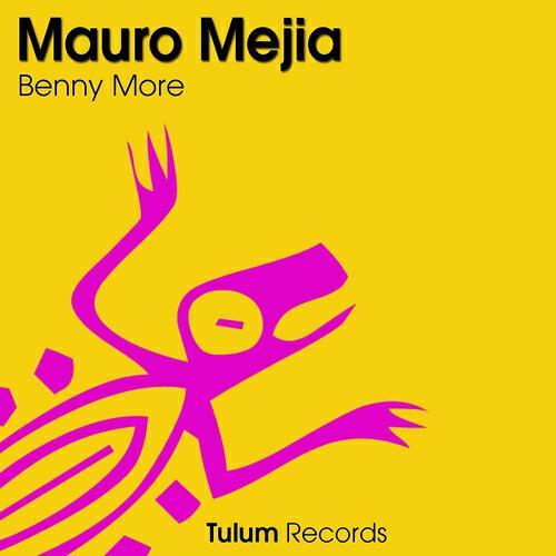 Релиз Benny More