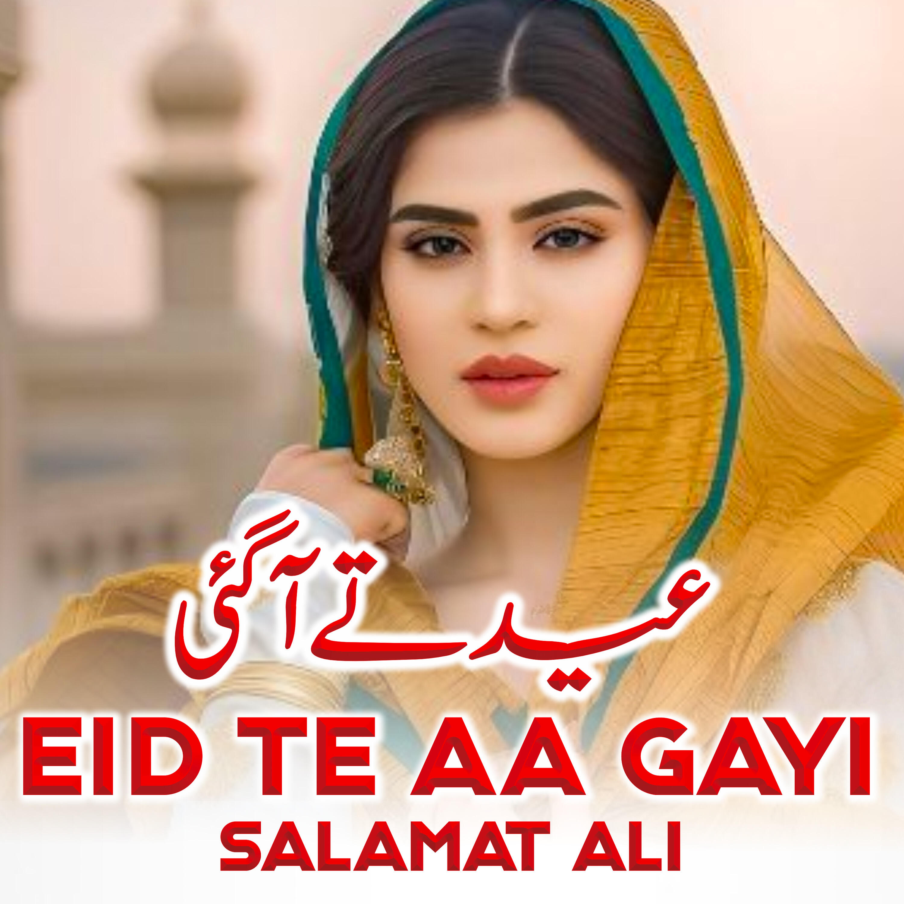 Релиз Eid Te Aa Gayi