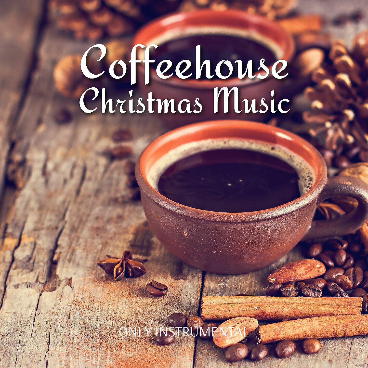 Релиз Coffeehouse Christmas Music (Only Instrumental) Vol. 2