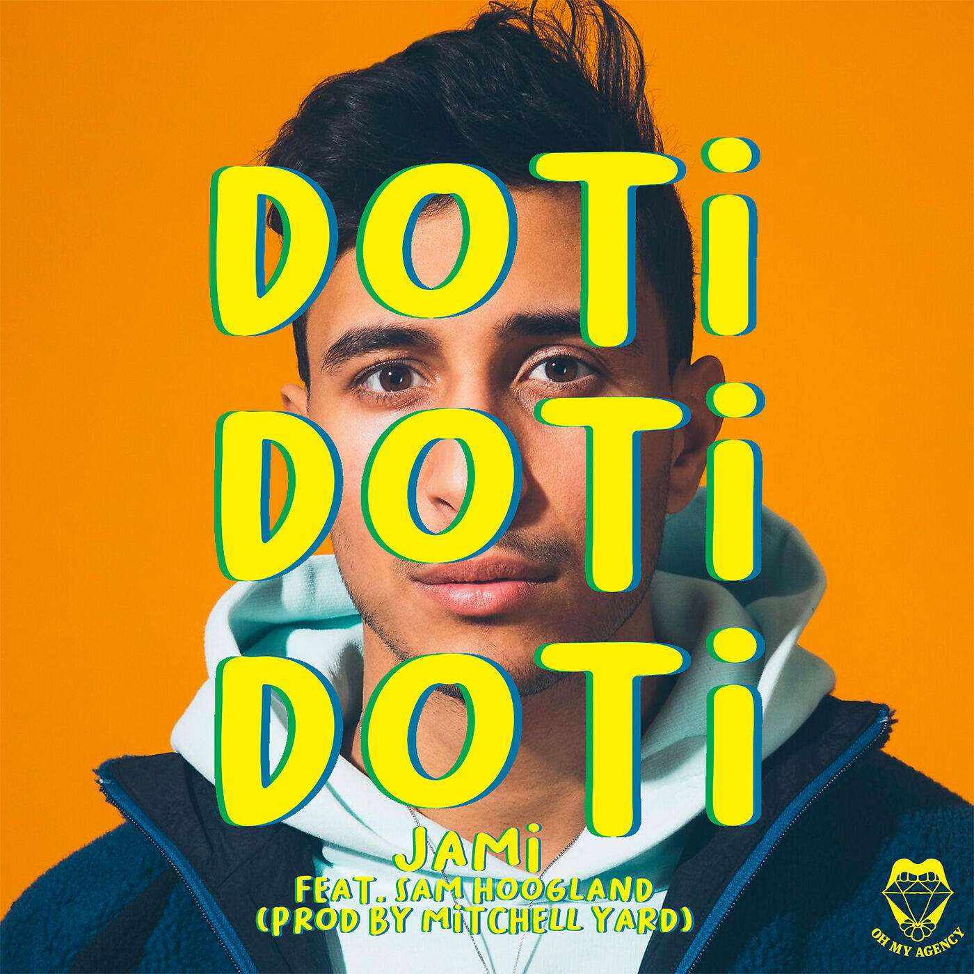 Релиз Doti