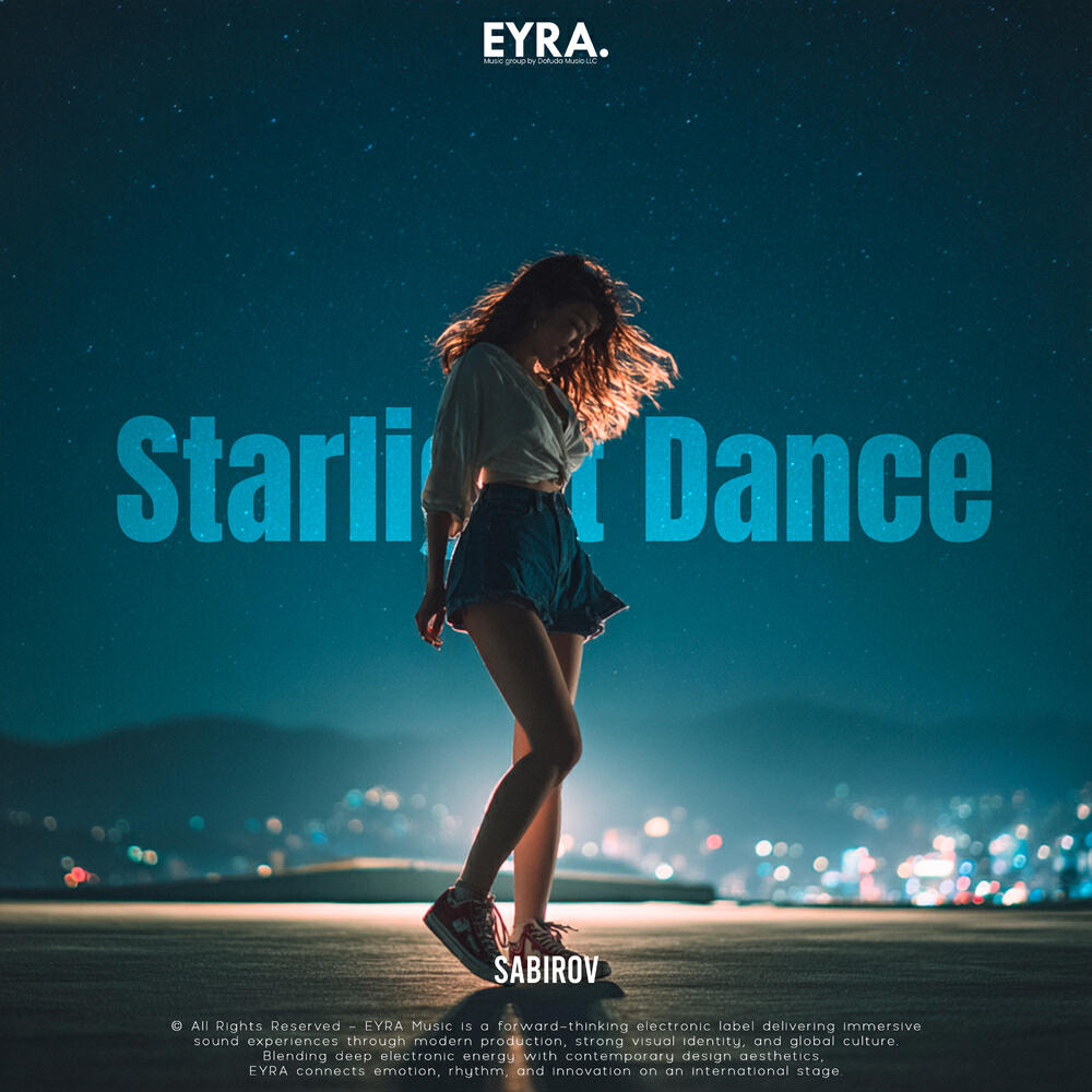 Релиз Starlight Dance