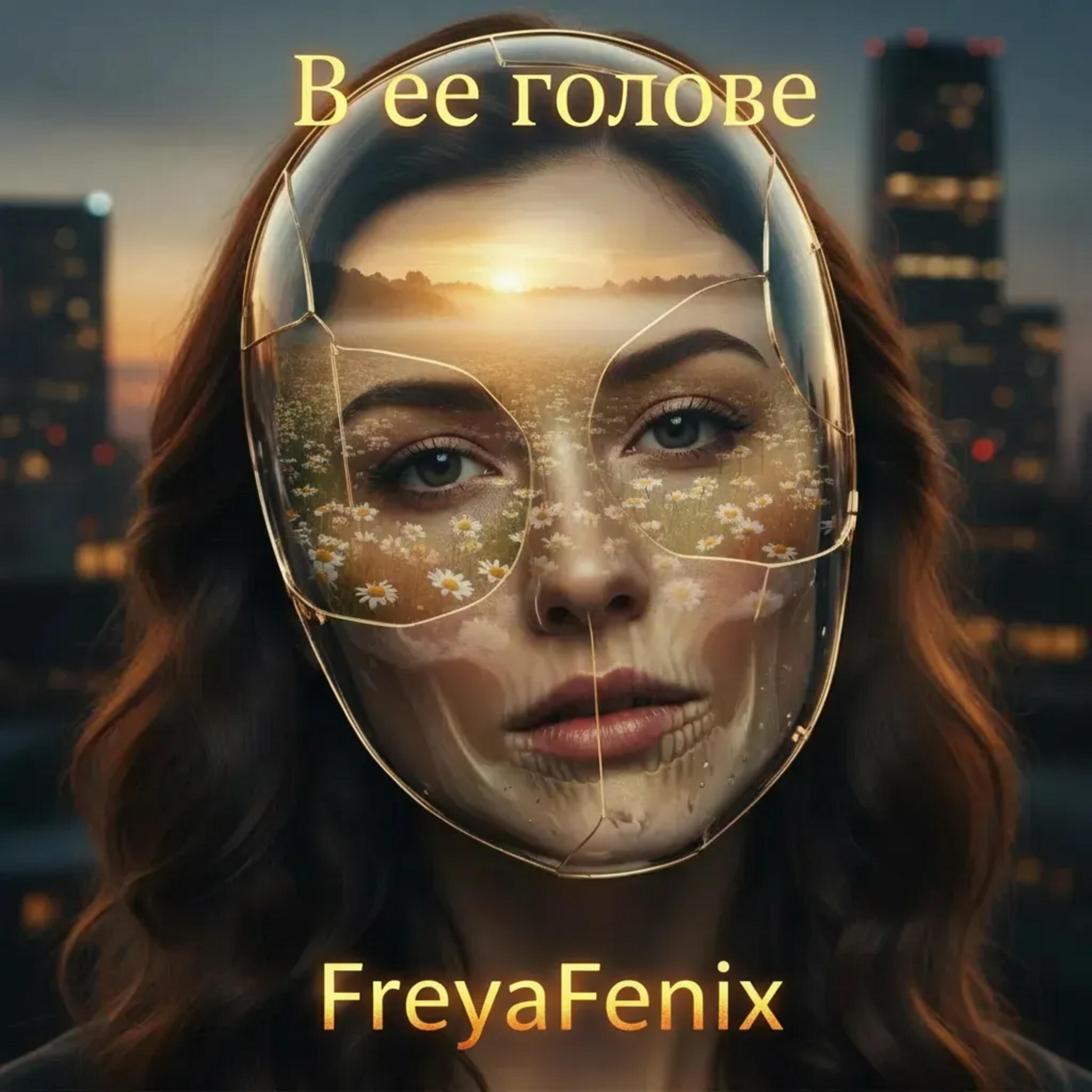 Релиз В ее голове
