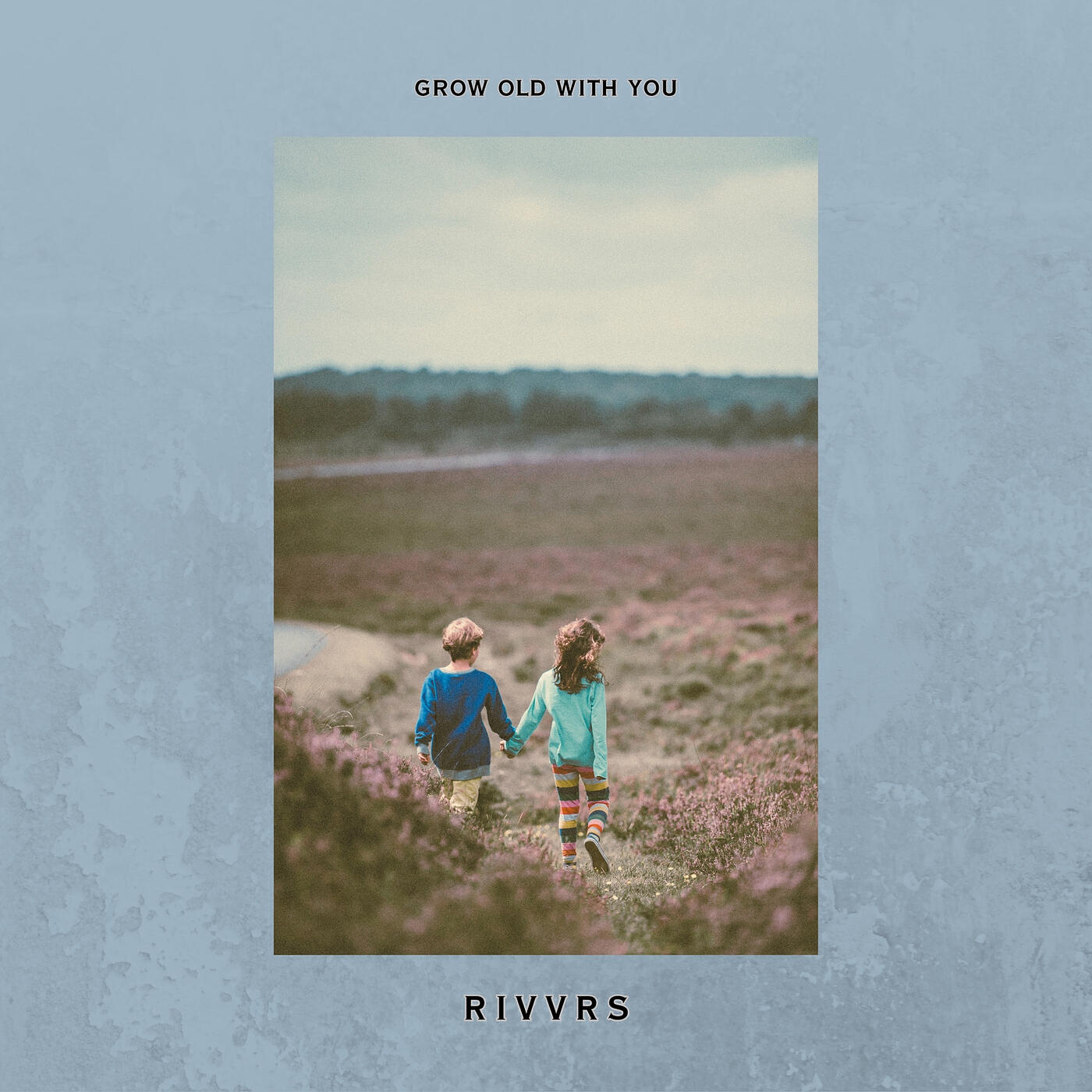 Релиз Grow Old With You