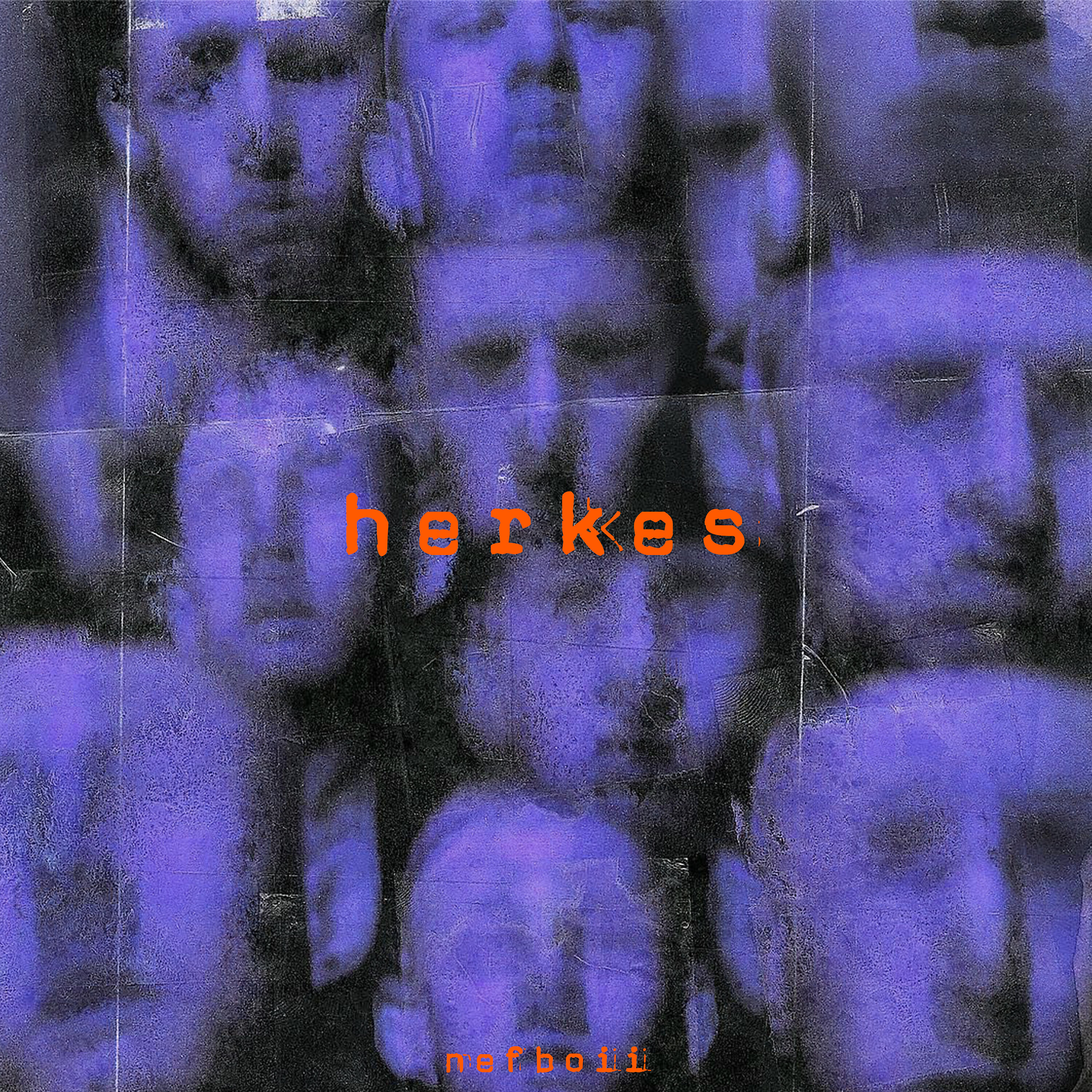 Релиз Herkes