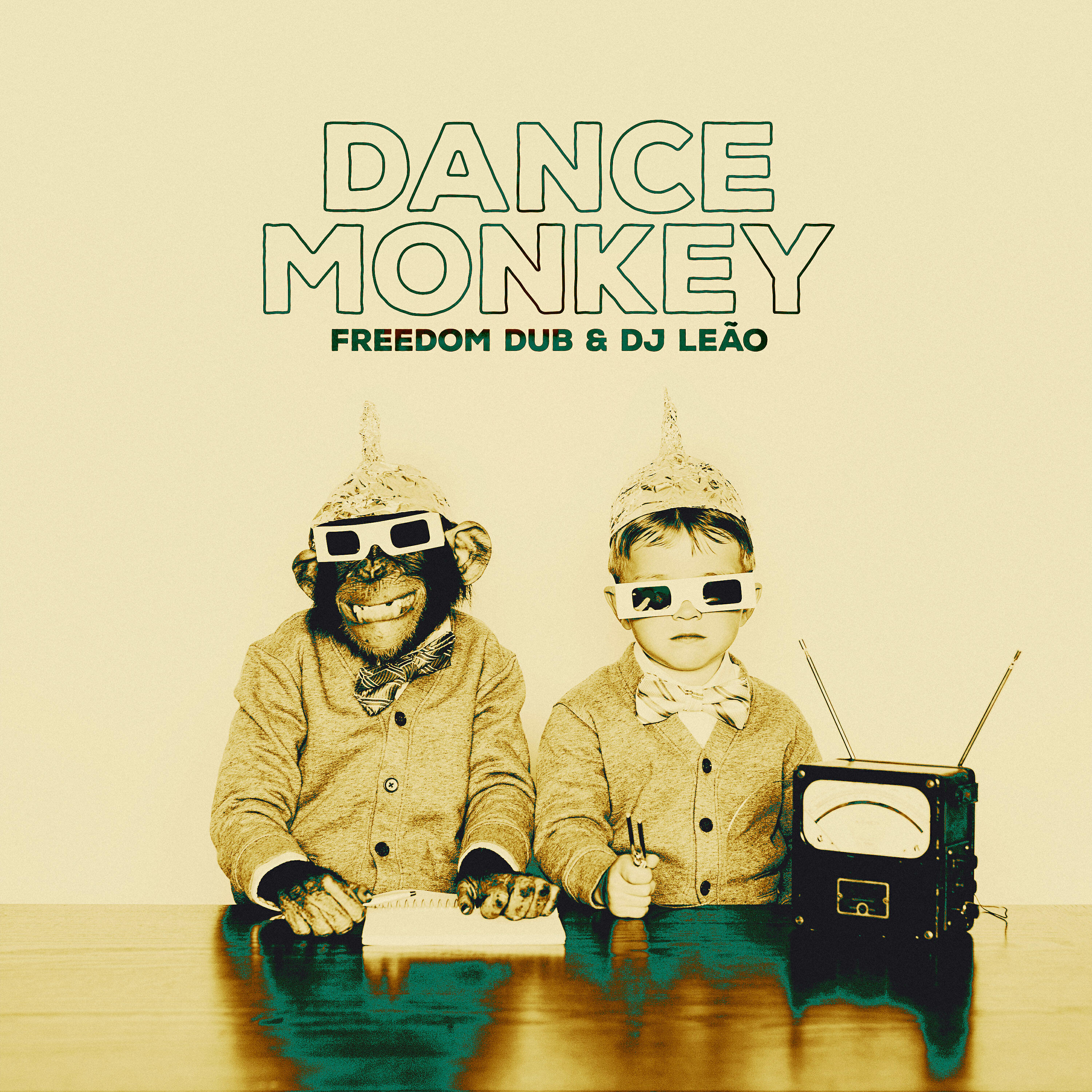 Релиз Dance Monkey
