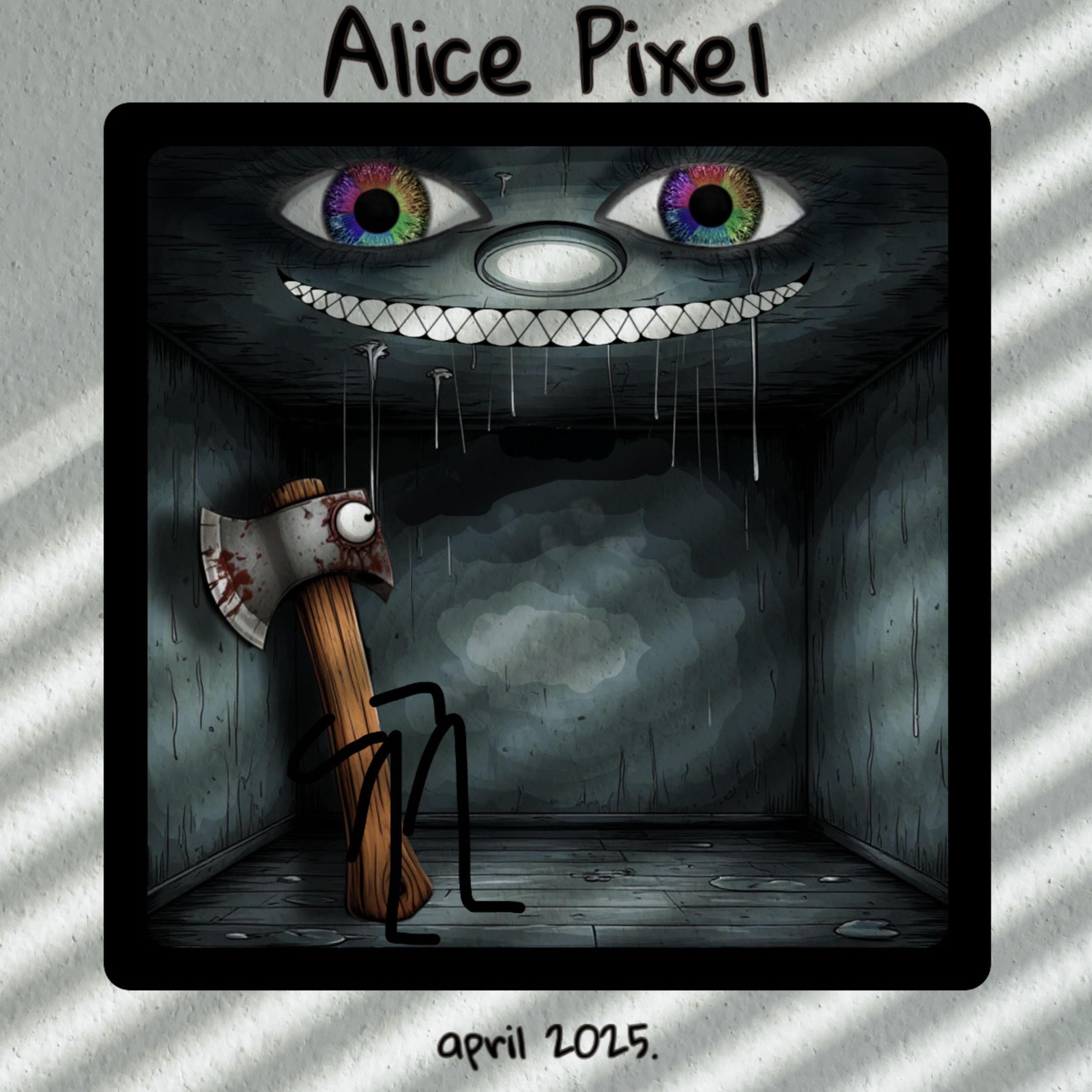 Alice Pixel