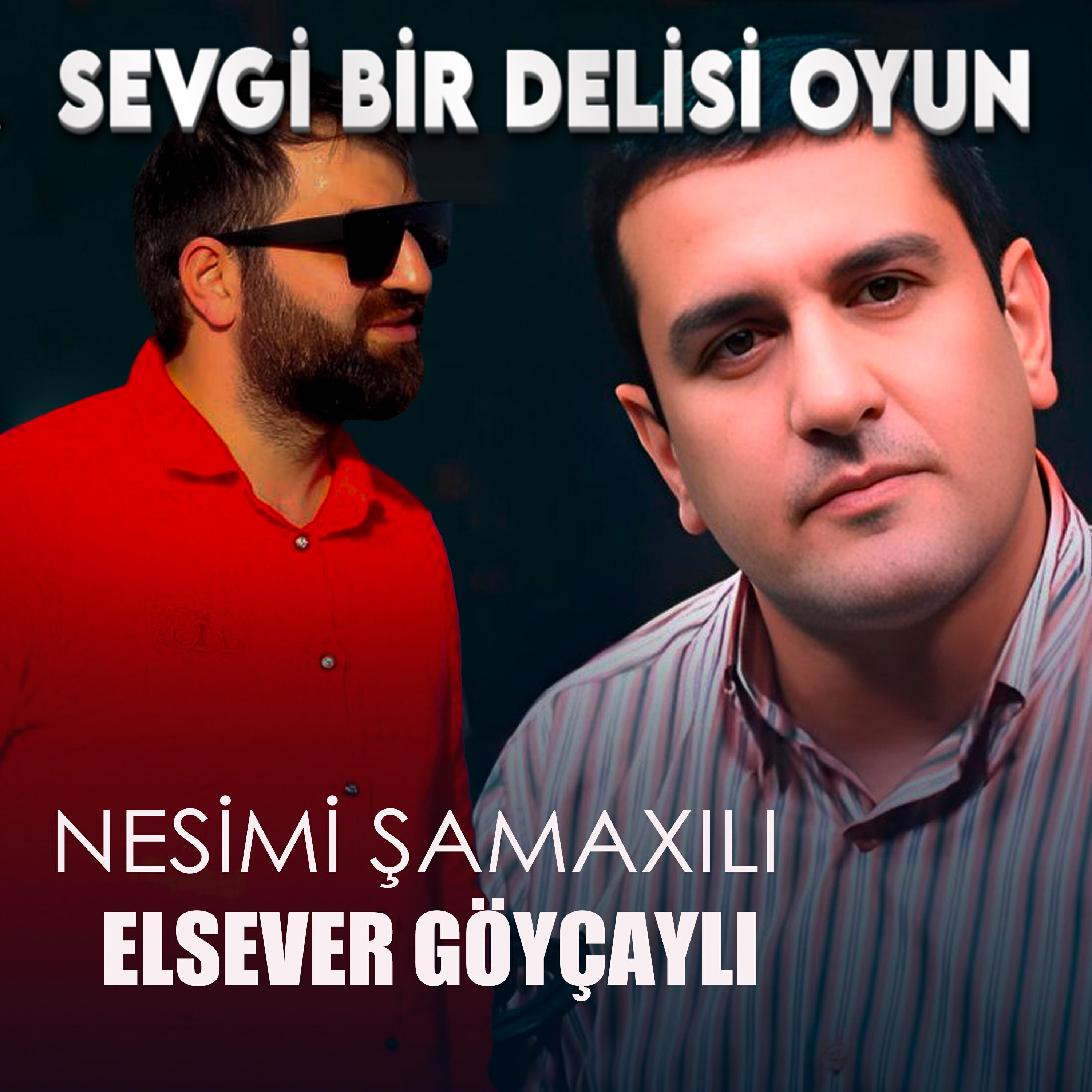 Nesimi Şamaxılı