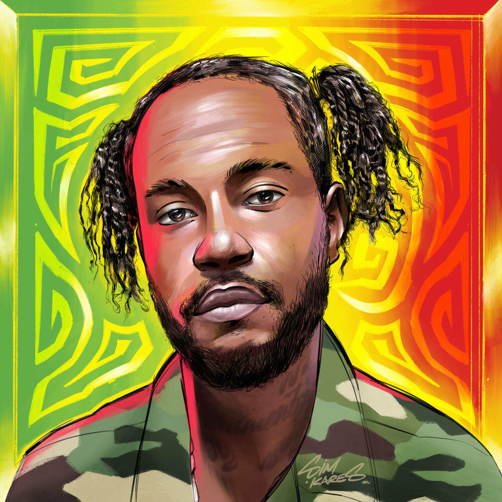 Релиз Clarks Pon Foot dubplate (surekoer noodlefoot riddim)