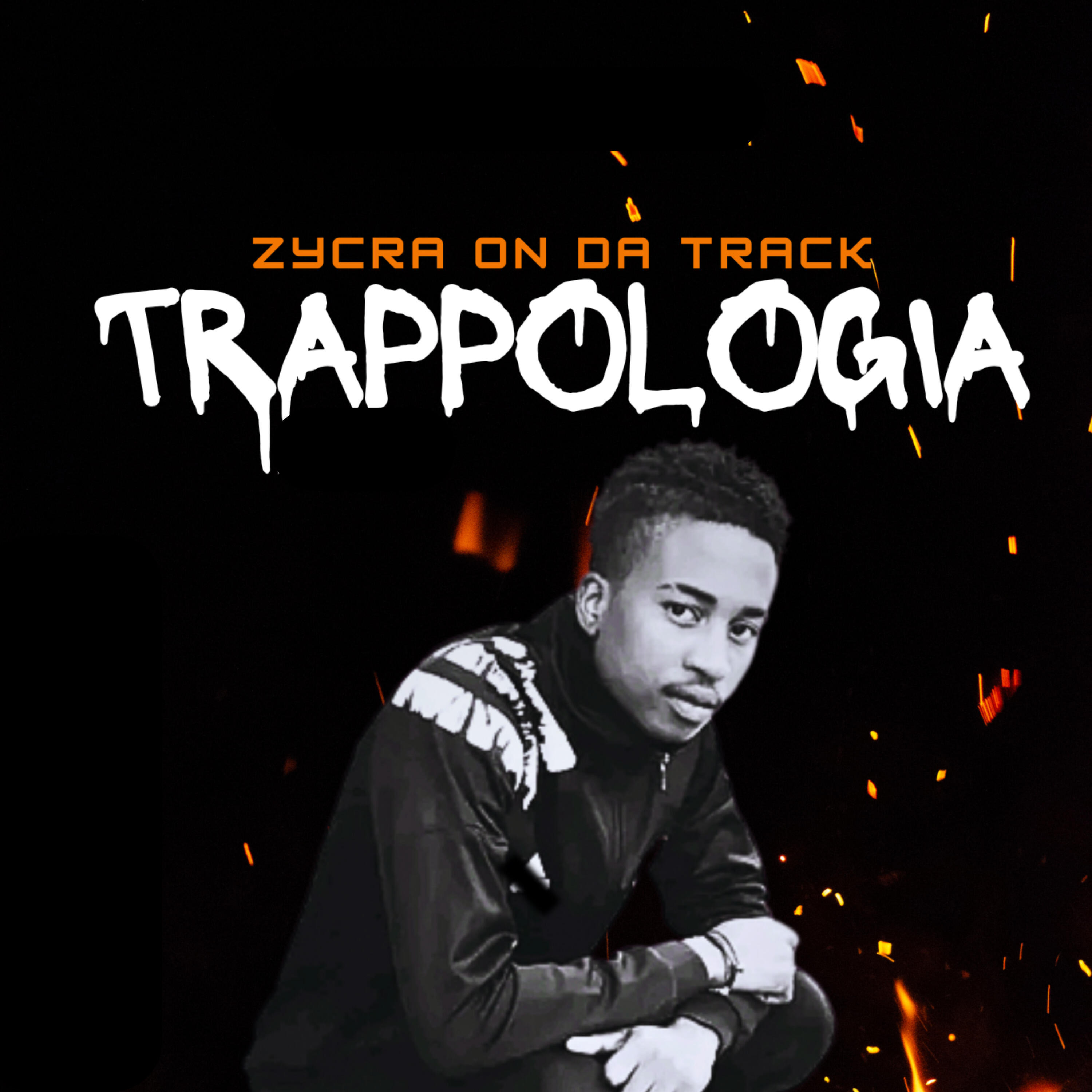 Постер альбома Trappologia