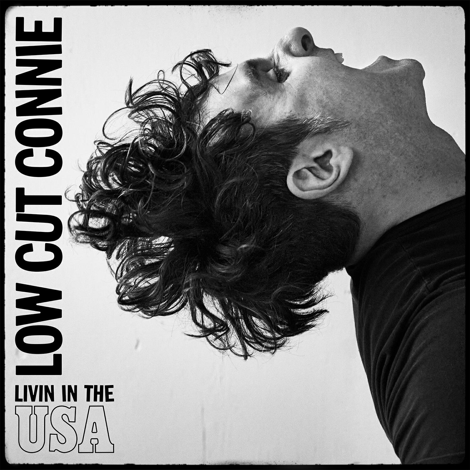 Релиз Livin in the USA